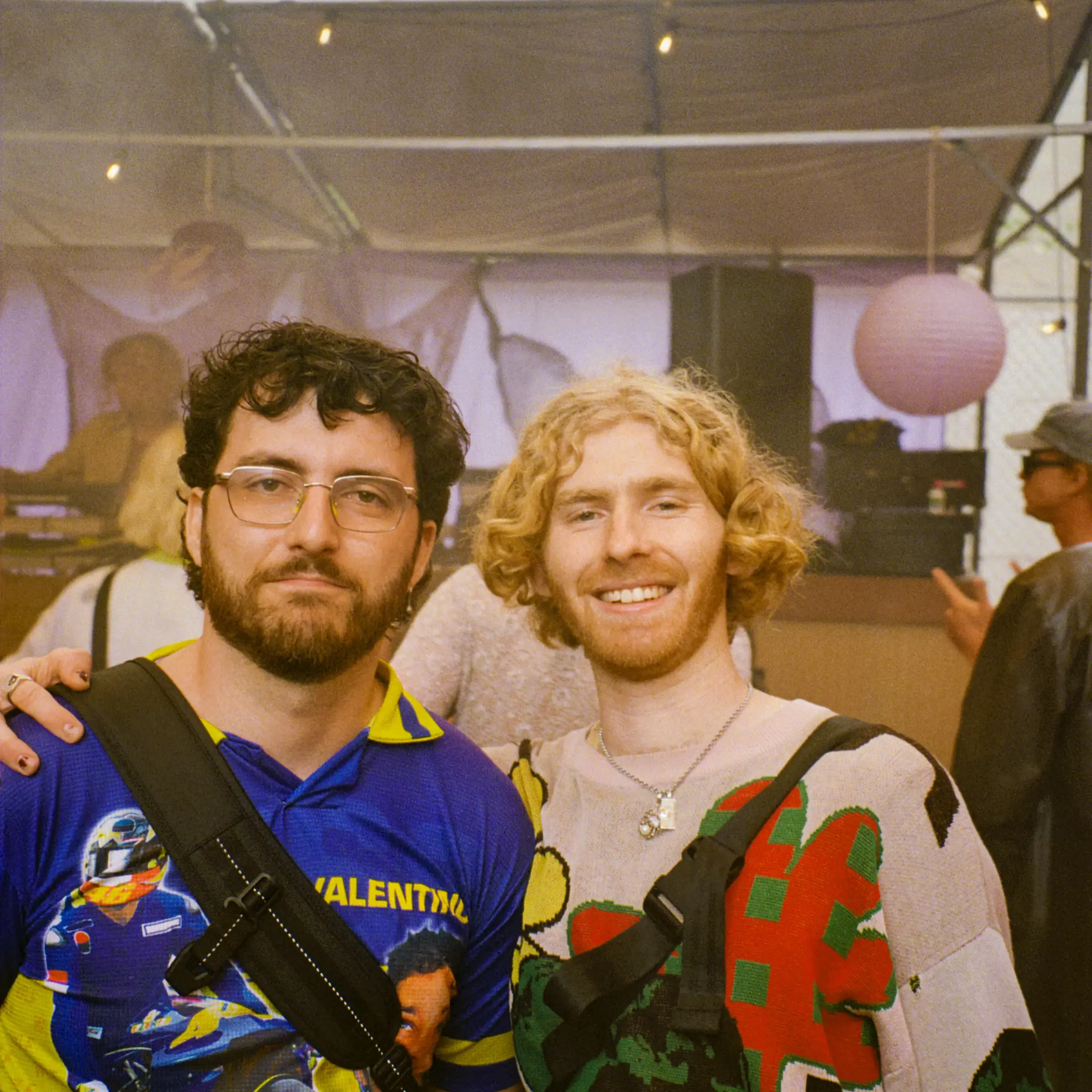 Live @ Slipway 6am NYD