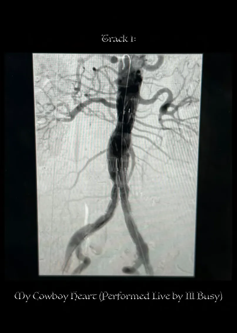 Page 2 of Yerdan Gnoccovich & Some Other Broken-Hearted Cowboys