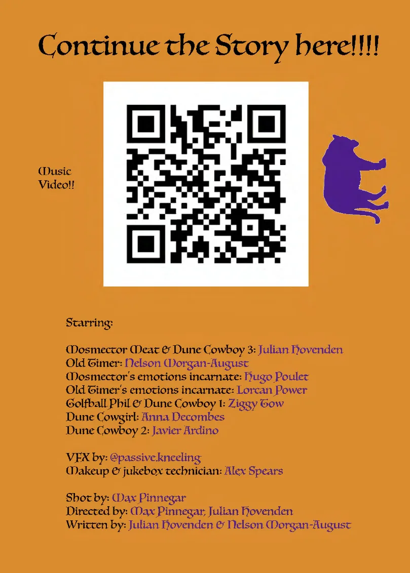 Page 34 of Yerdan Gnoccovich & Some Other Broken-Hearted Cowboys