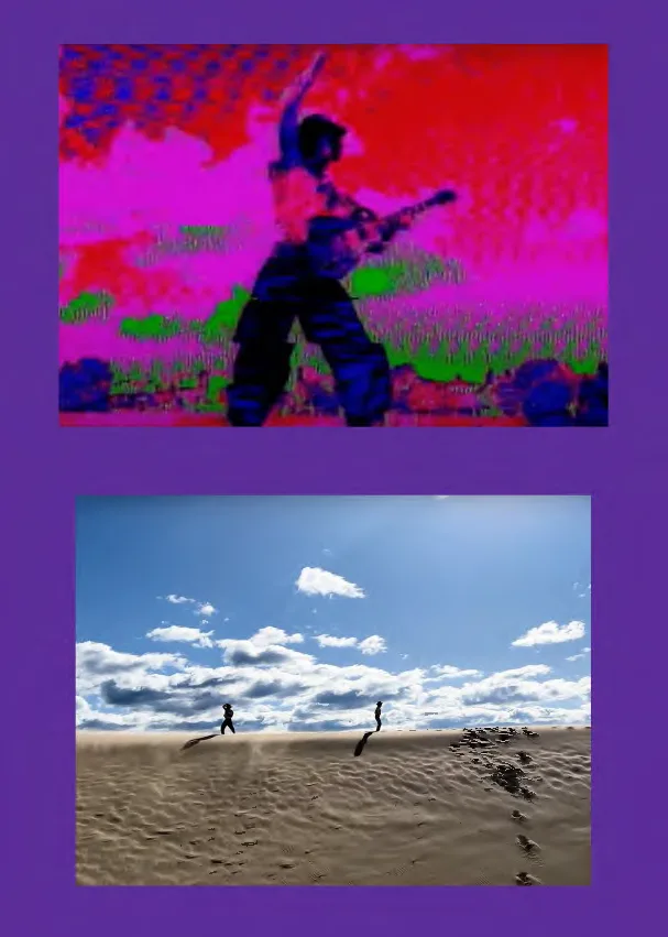 Page 38 of Yerdan Gnoccovich & Some Other Broken-Hearted Cowboys