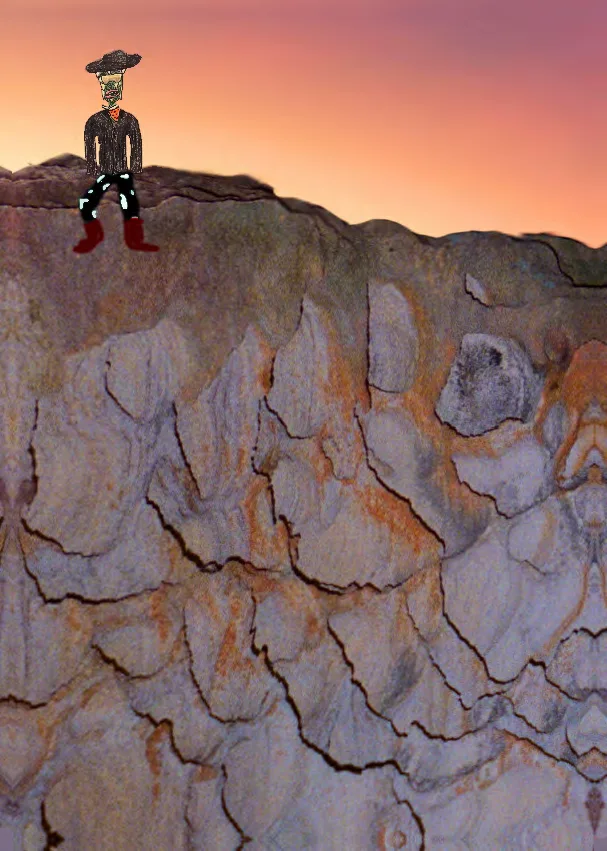 Page 56 of Yerdan Gnoccovich & Some Other Broken-Hearted Cowboys