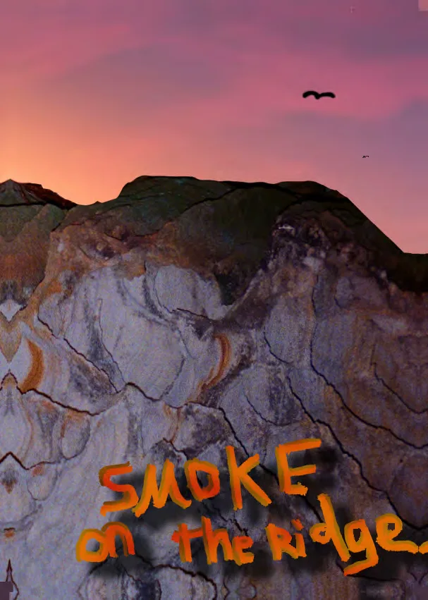 Page 57 of Yerdan Gnoccovich & Some Other Broken-Hearted Cowboys