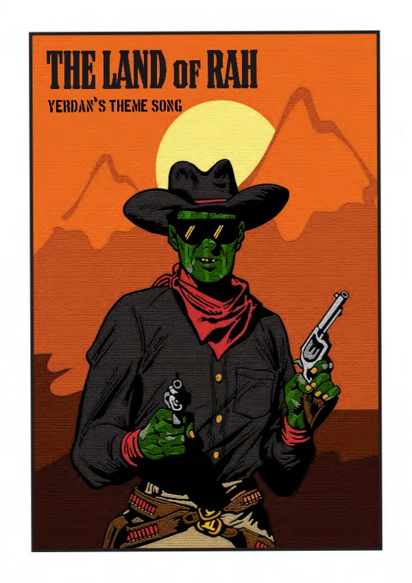 Page 64 of Yerdan Gnoccovich & Some Other Broken-Hearted Cowboys