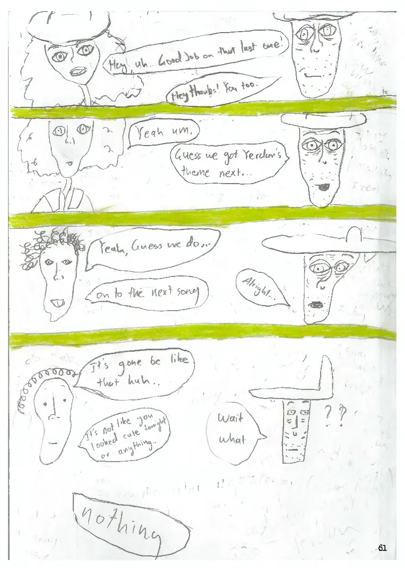 Page 65 of Yerdan Gnoccovich & Some Other Broken-Hearted Cowboys