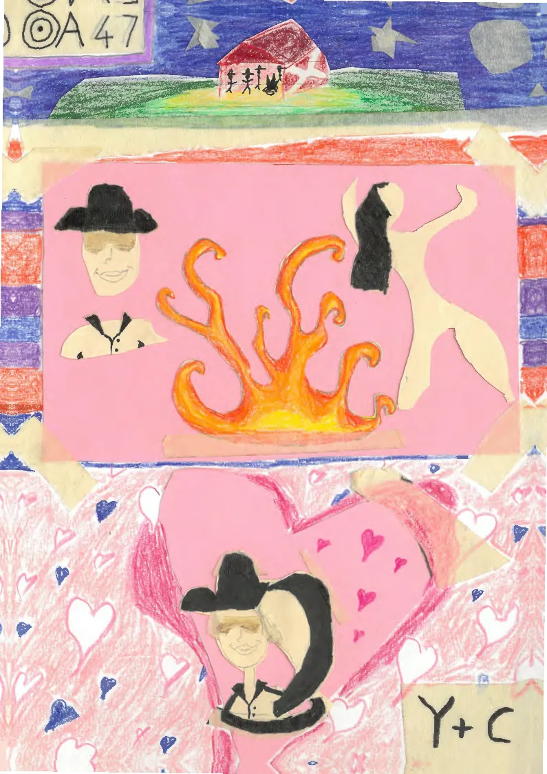 Page 67 of Yerdan Gnoccovich & Some Other Broken-Hearted Cowboys