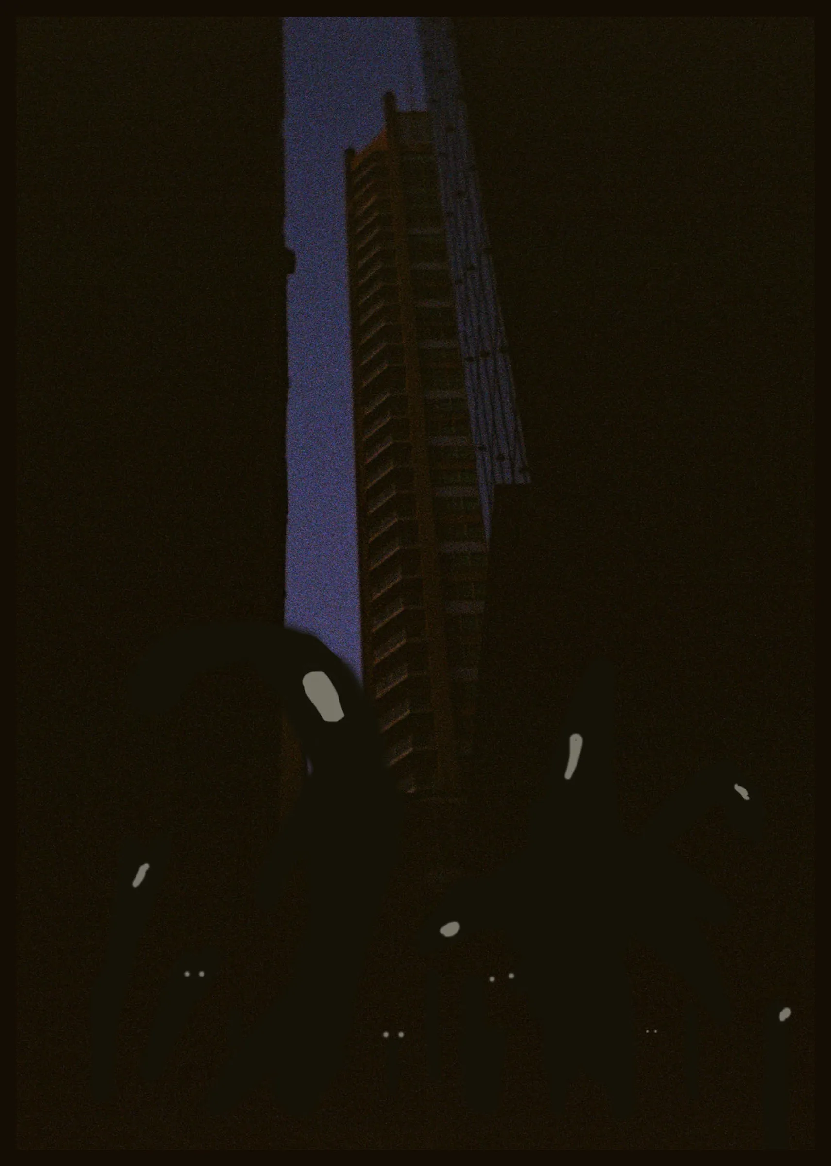 Page 75 of Yerdan Gnoccovich & Some Other Broken-Hearted Cowboys