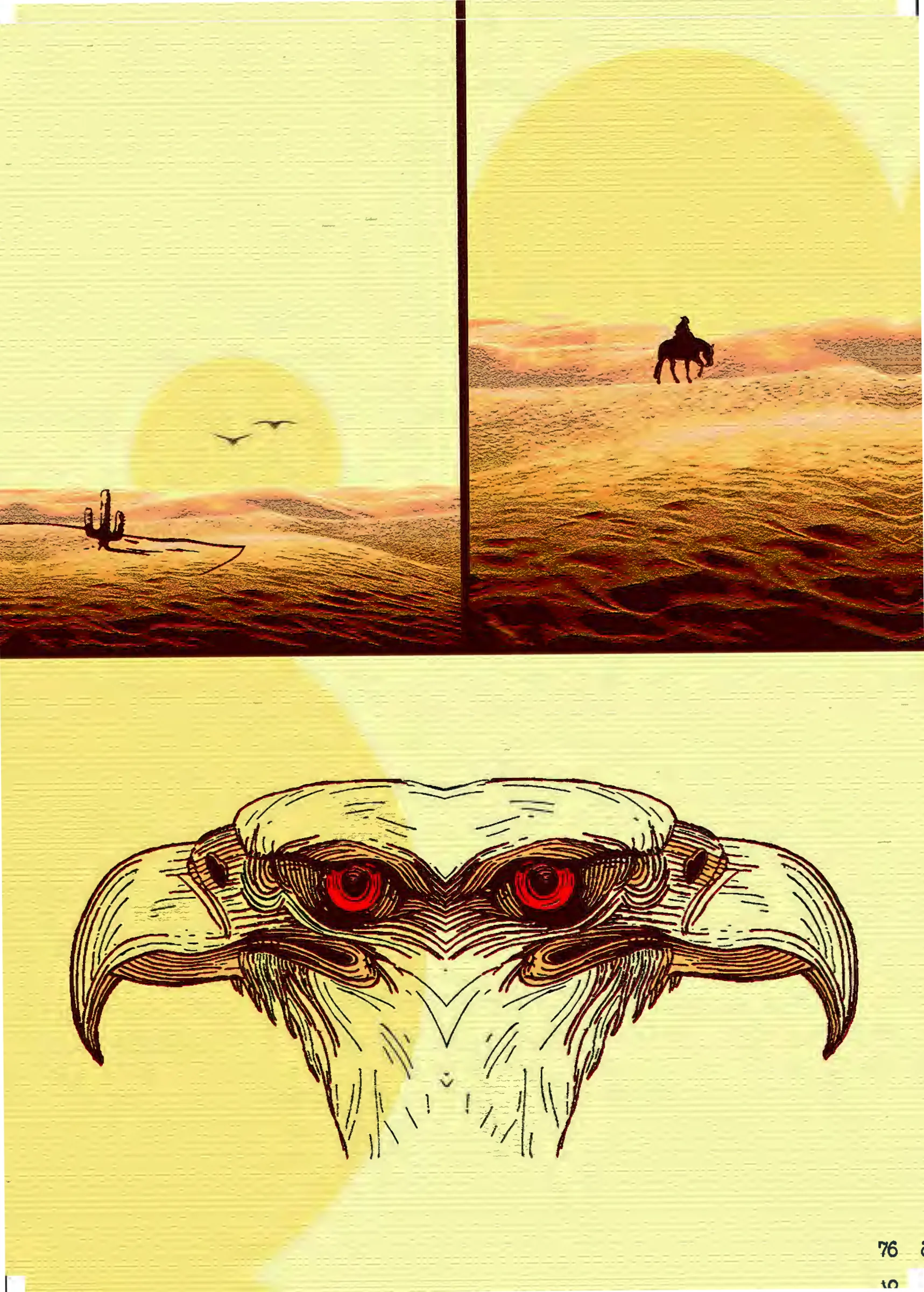 Page 80 of Yerdan Gnoccovich & Some Other Broken-Hearted Cowboys