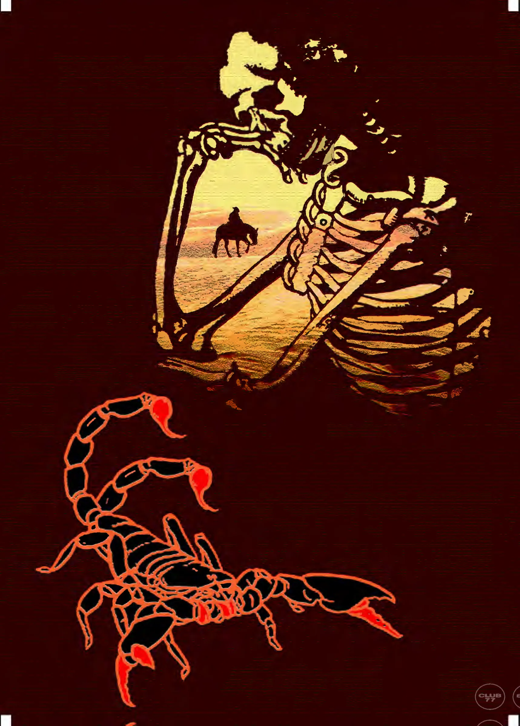 Page 81 of Yerdan Gnoccovich & Some Other Broken-Hearted Cowboys