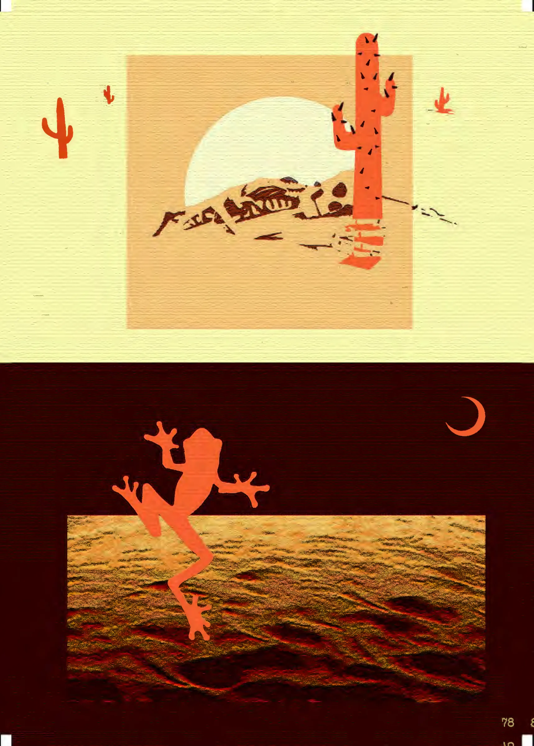 Page 82 of Yerdan Gnoccovich & Some Other Broken-Hearted Cowboys