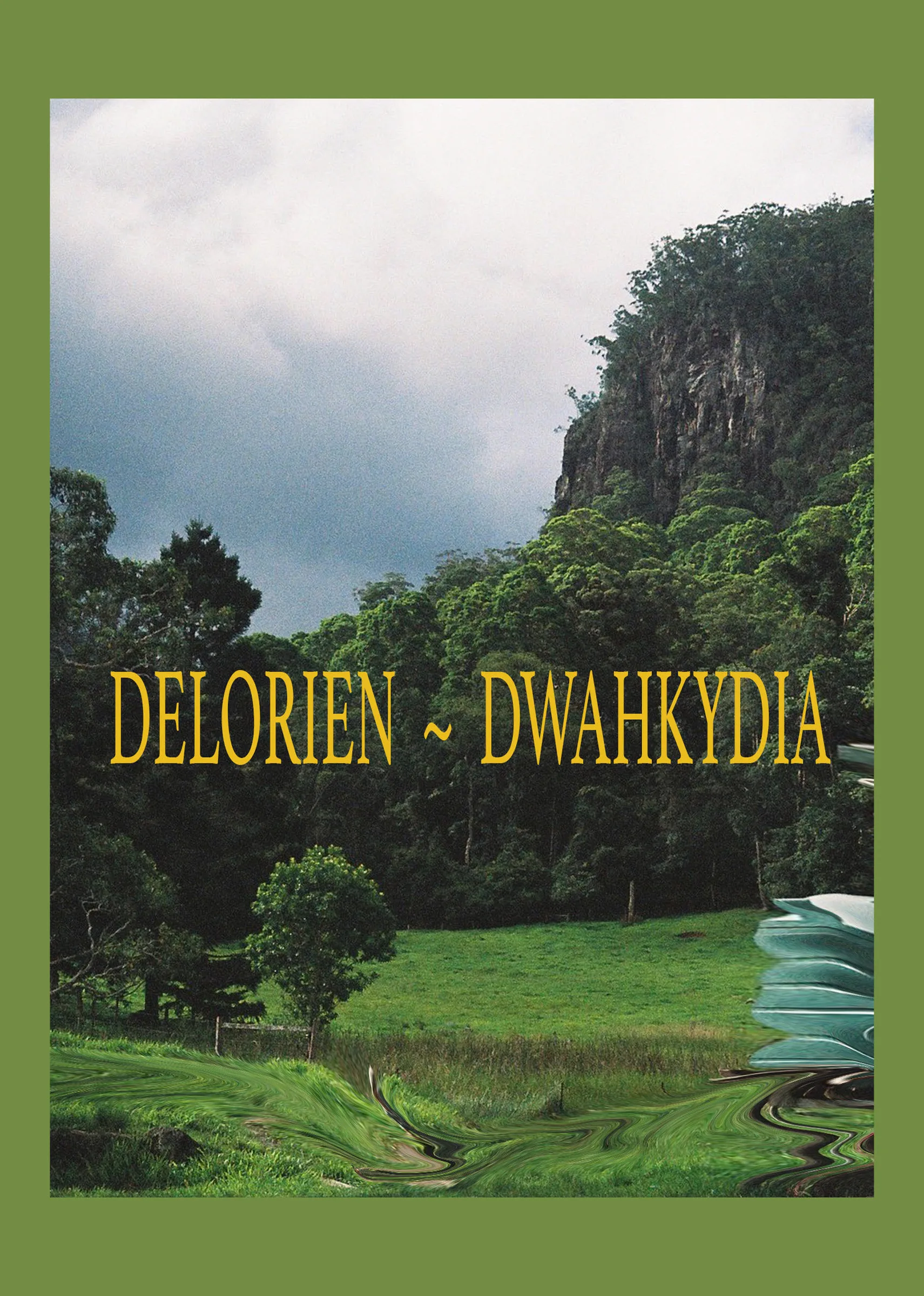 Page 99 of Yerdan Gnoccovich & Some Other Broken-Hearted Cowboys