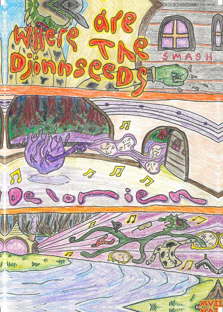 Page 103 of Yerdan Gnoccovich & Some Other Broken-Hearted Cowboys