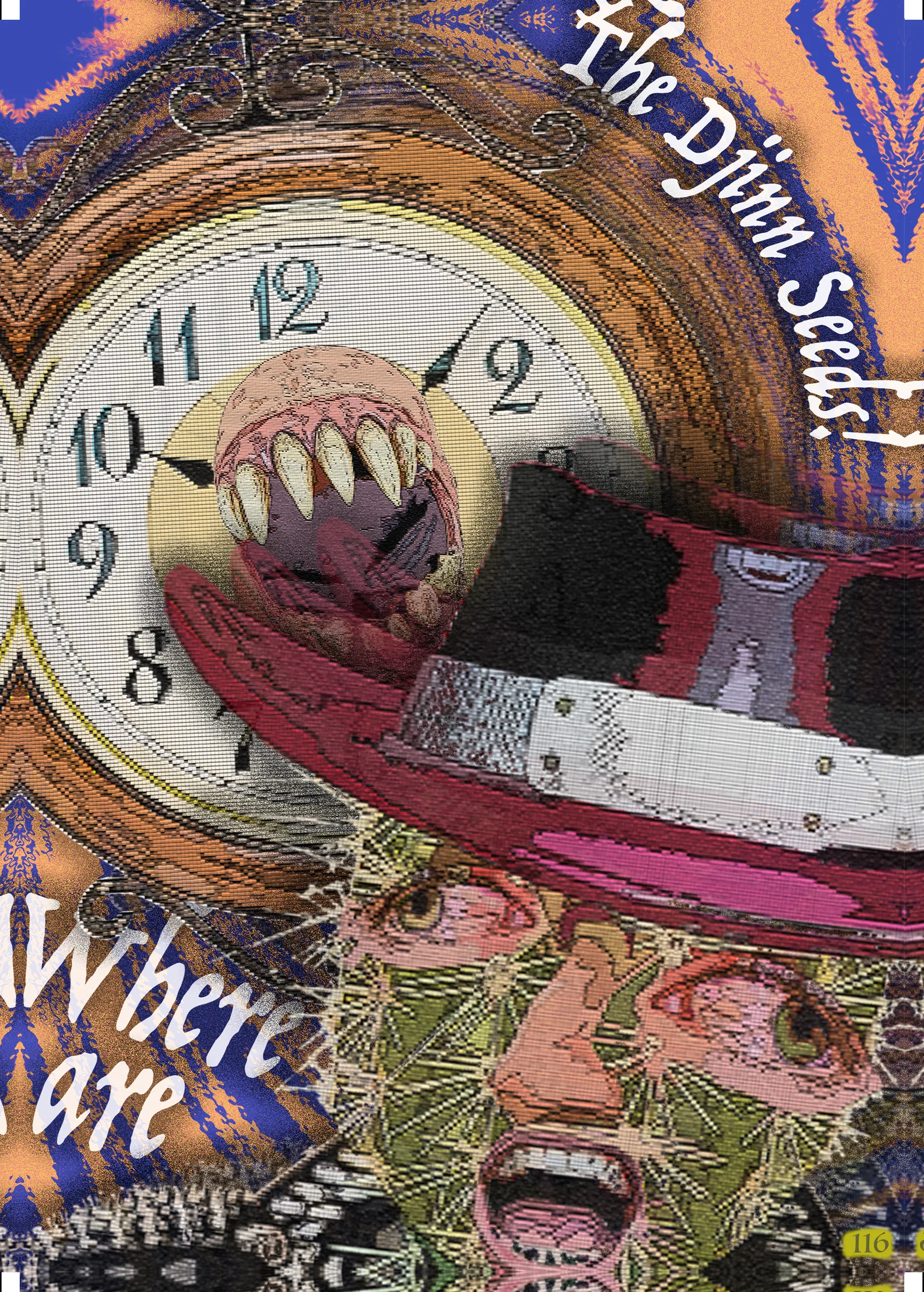 Page 123 of Yerdan Gnoccovich & Some Other Broken-Hearted Cowboys