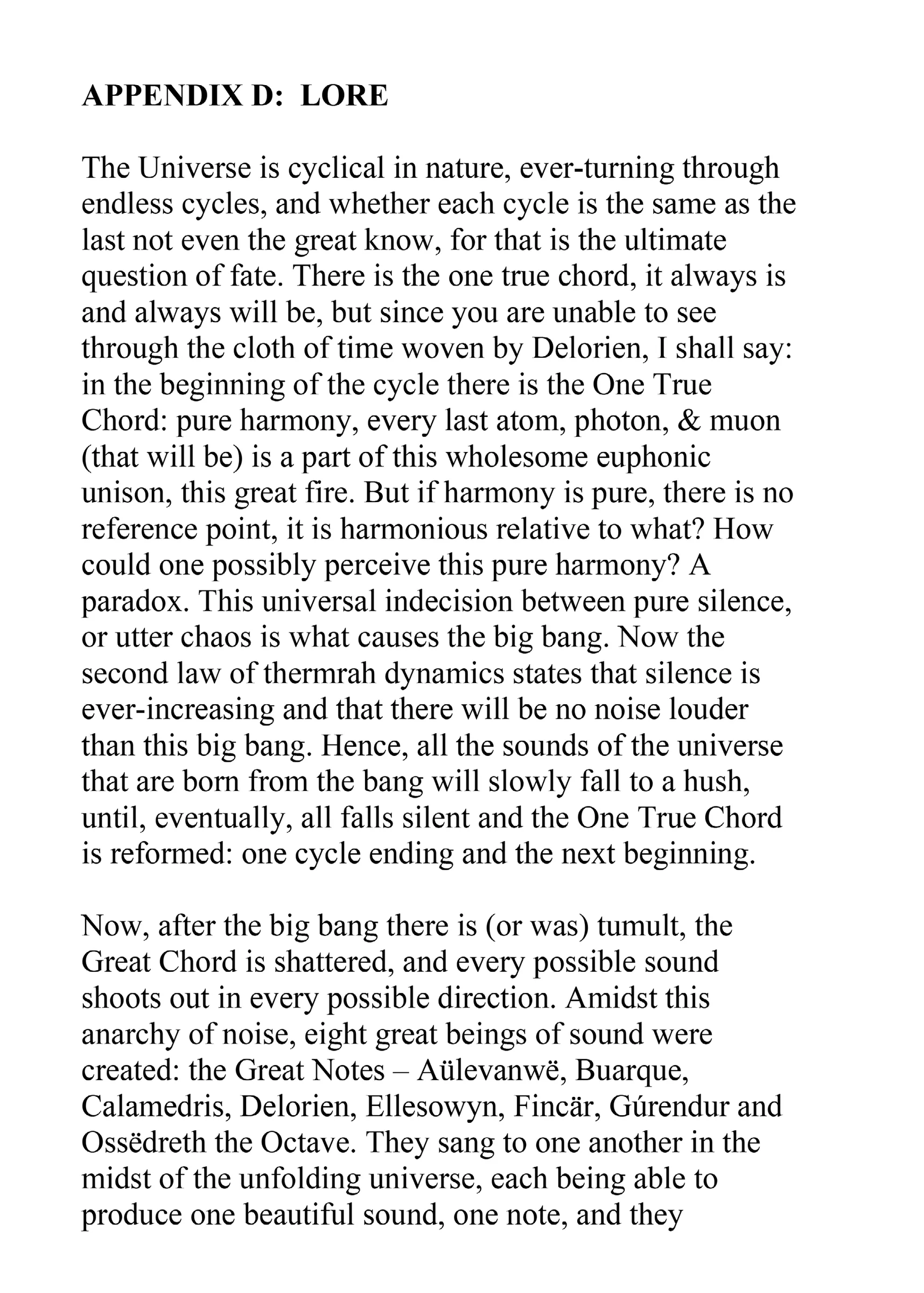 Page 138 of Yerdan Gnoccovich & Some Other Broken-Hearted Cowboys