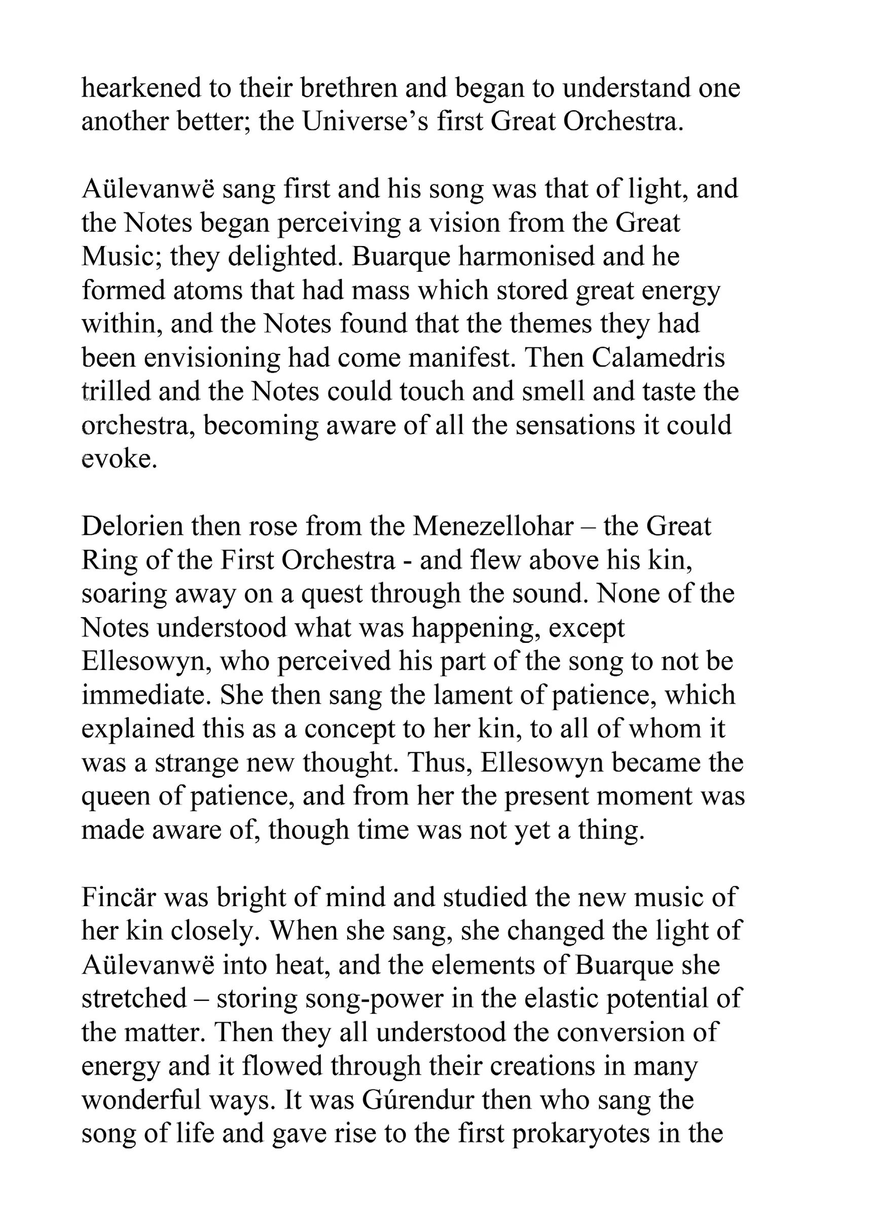 Page 139 of Yerdan Gnoccovich & Some Other Broken-Hearted Cowboys