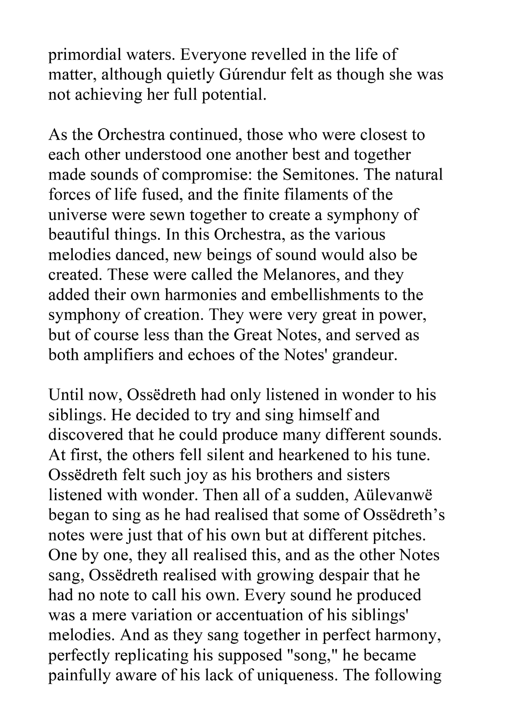 Page 140 of Yerdan Gnoccovich & Some Other Broken-Hearted Cowboys