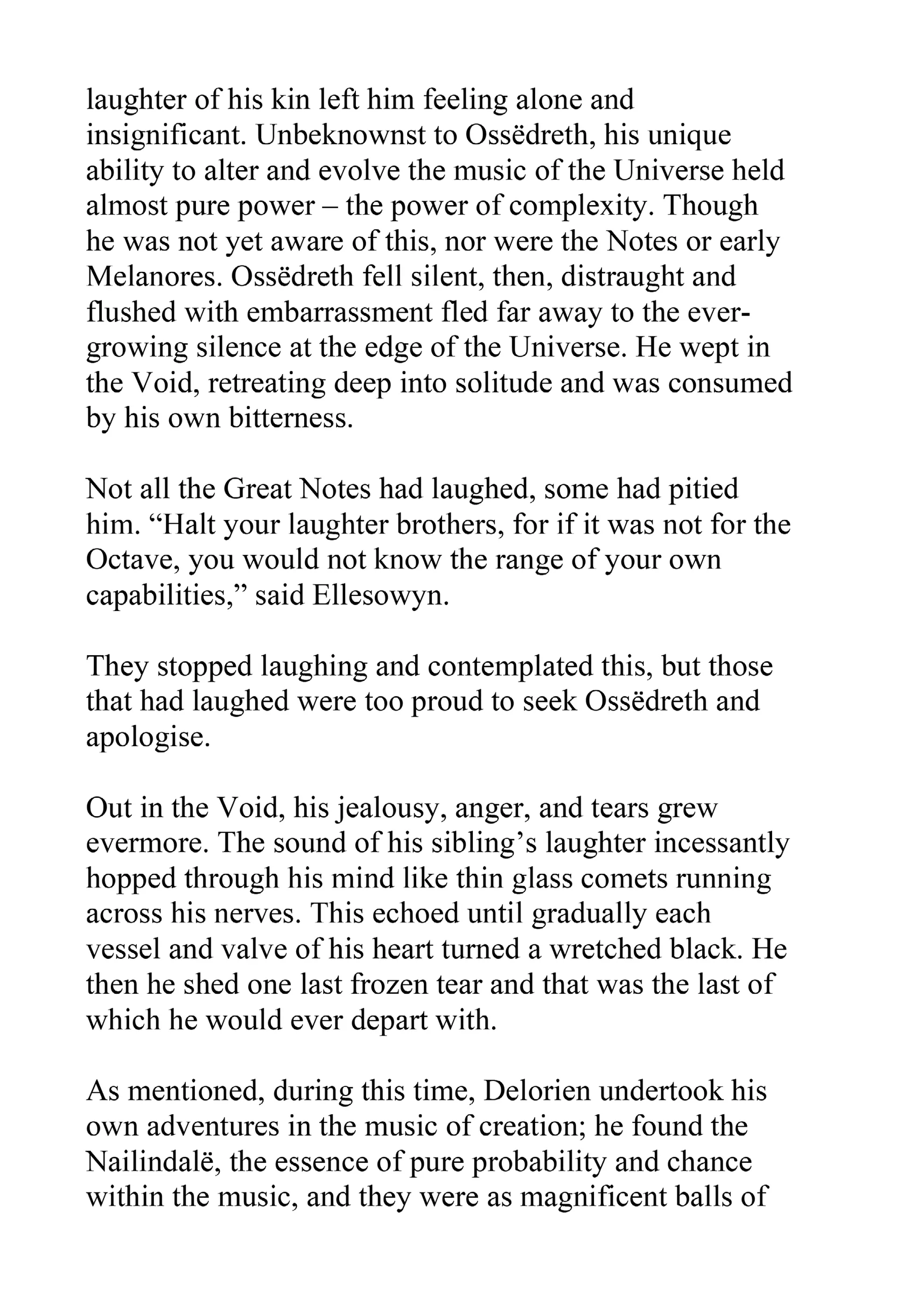 Page 141 of Yerdan Gnoccovich & Some Other Broken-Hearted Cowboys