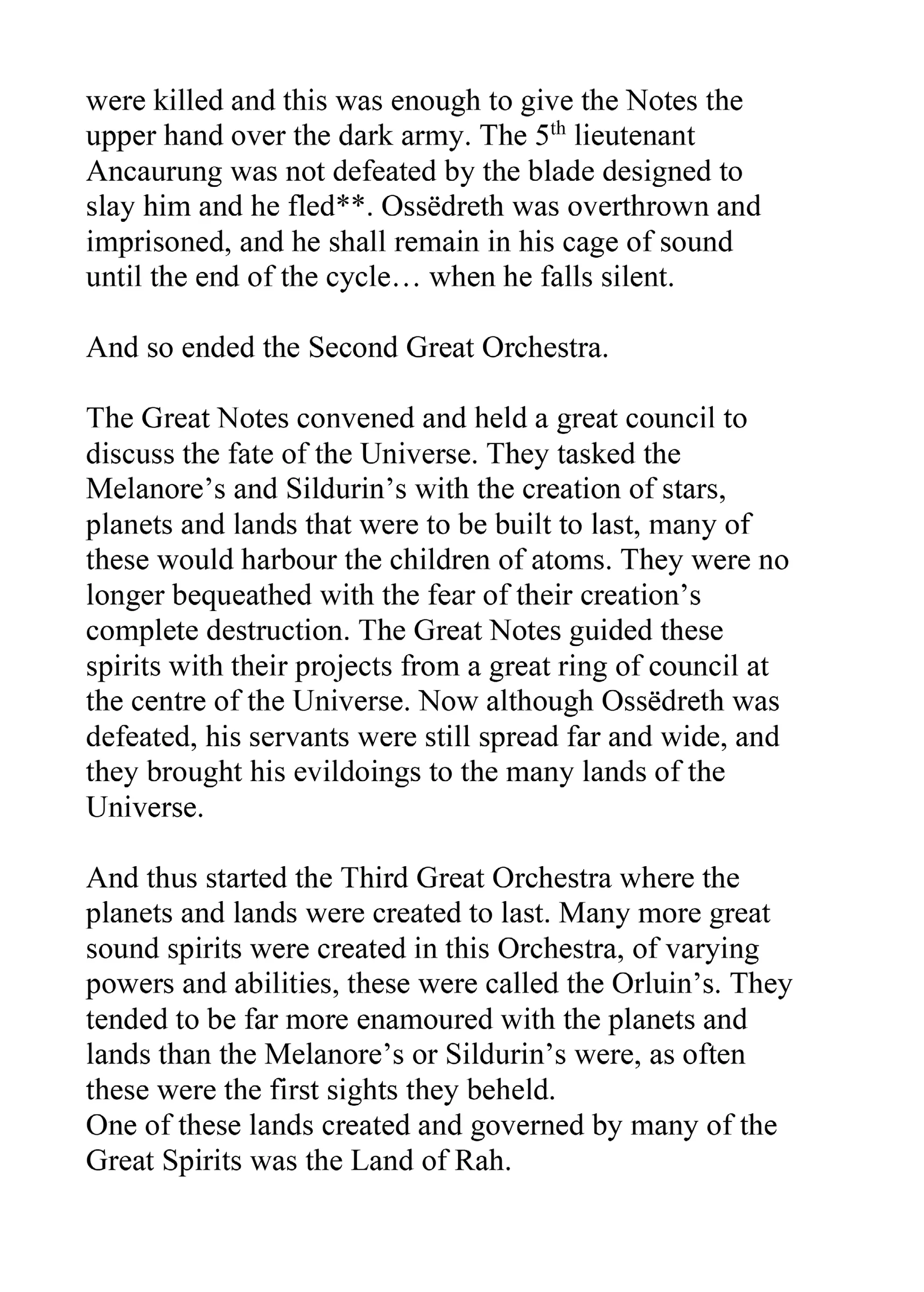 Page 144 of Yerdan Gnoccovich & Some Other Broken-Hearted Cowboys