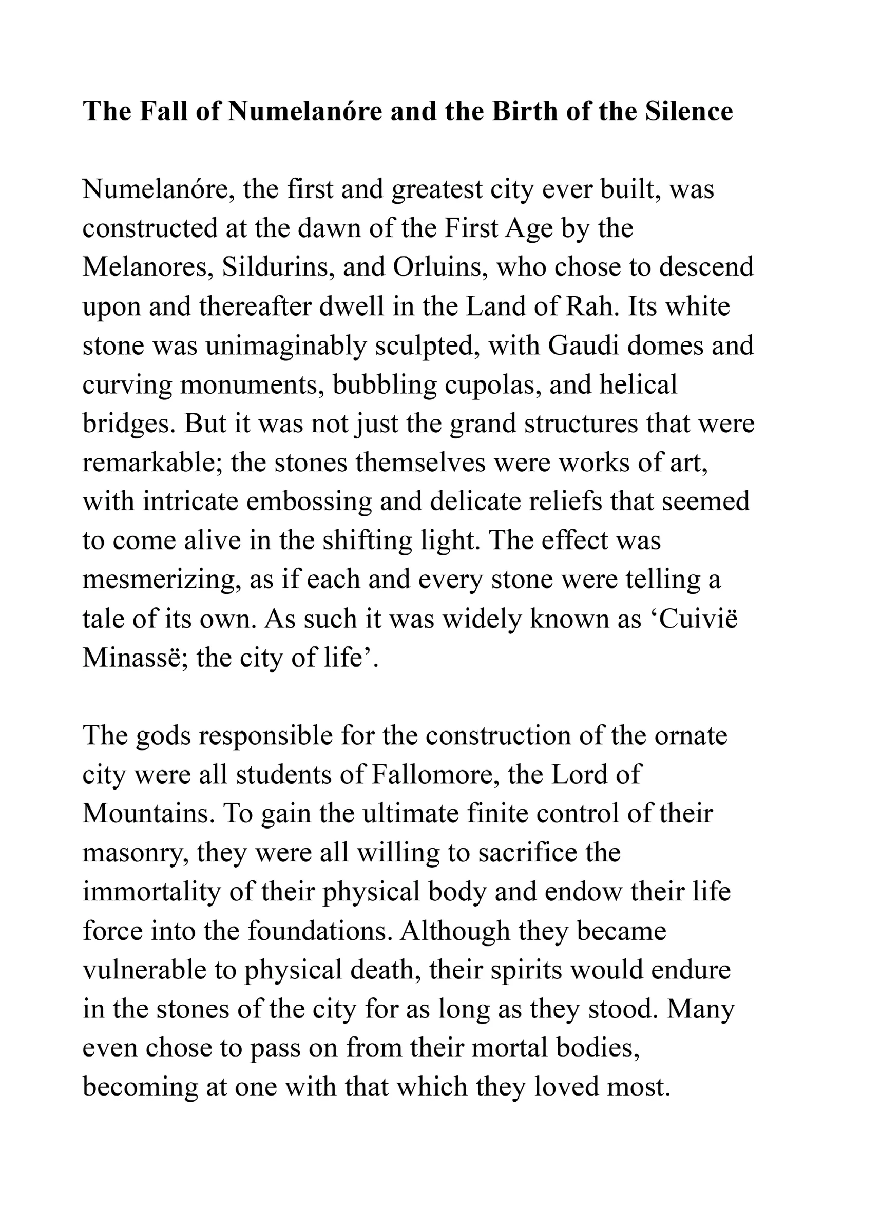 Page 145 of Yerdan Gnoccovich & Some Other Broken-Hearted Cowboys