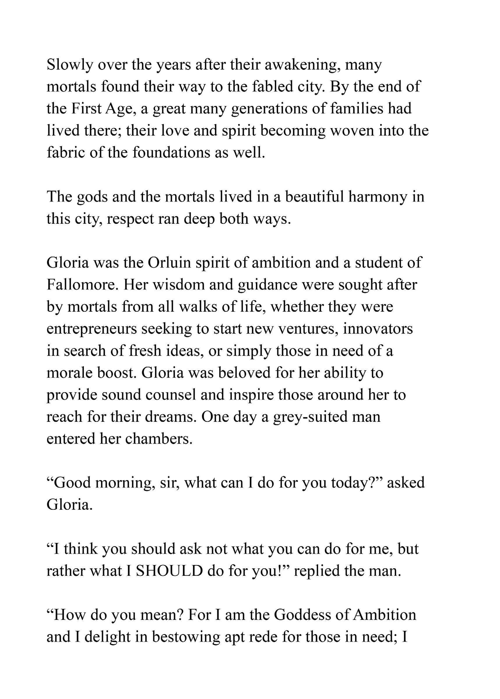 Page 146 of Yerdan Gnoccovich & Some Other Broken-Hearted Cowboys