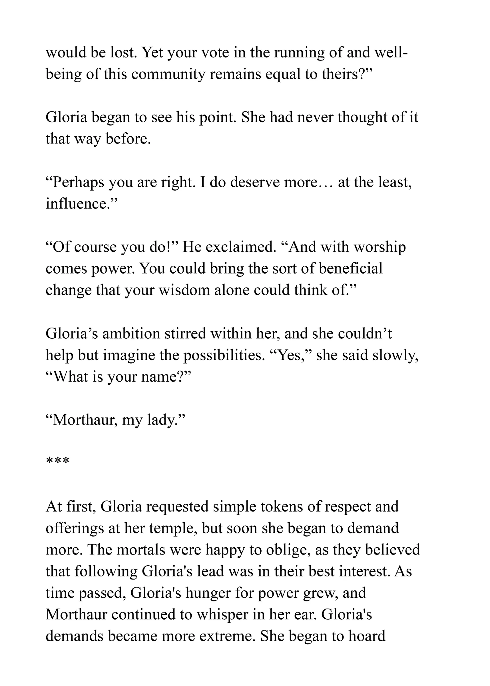 Page 148 of Yerdan Gnoccovich & Some Other Broken-Hearted Cowboys