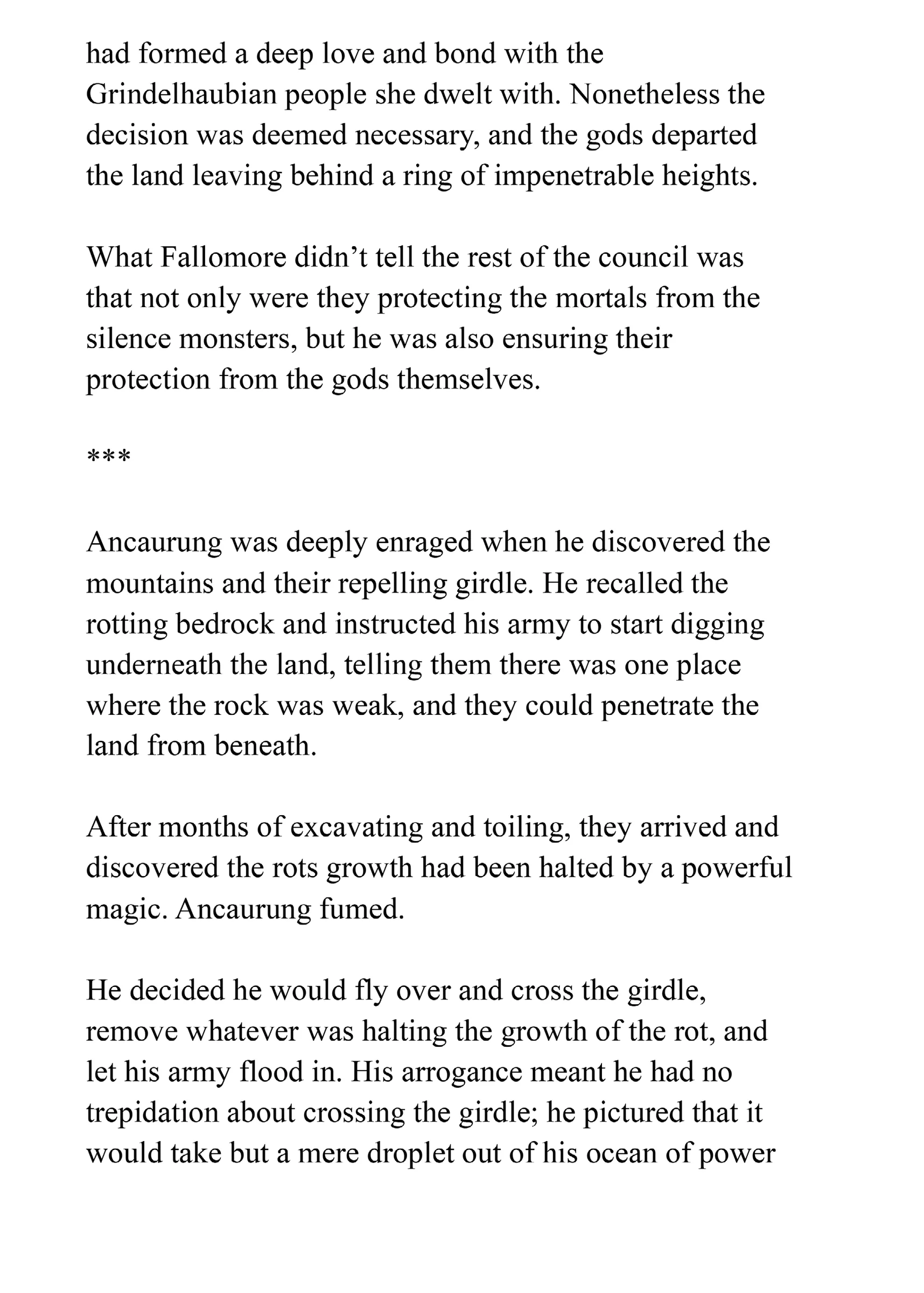 Page 156 of Yerdan Gnoccovich & Some Other Broken-Hearted Cowboys