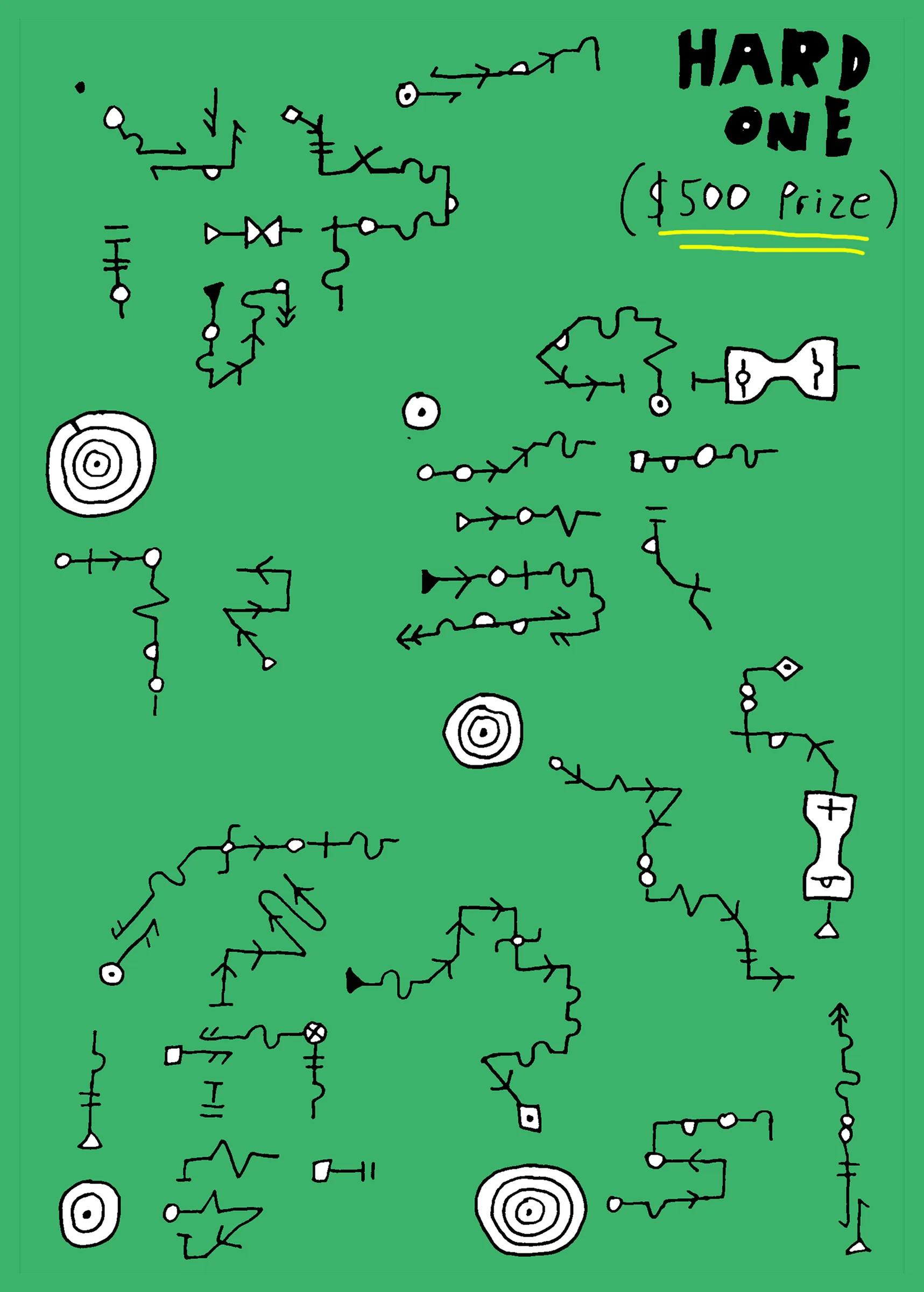 Page 163 of Yerdan Gnoccovich & Some Other Broken-Hearted Cowboys