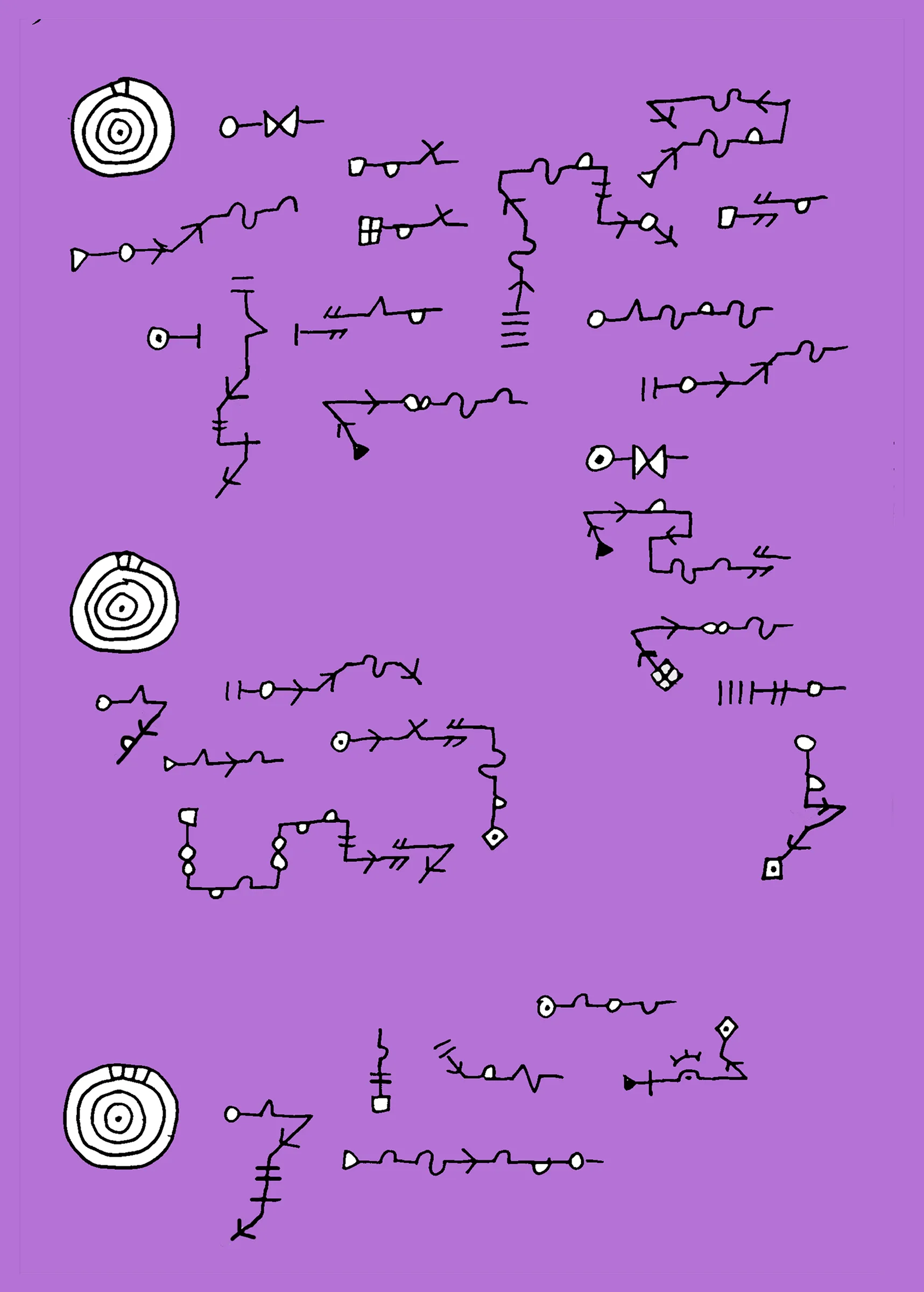 Page 164 of Yerdan Gnoccovich & Some Other Broken-Hearted Cowboys