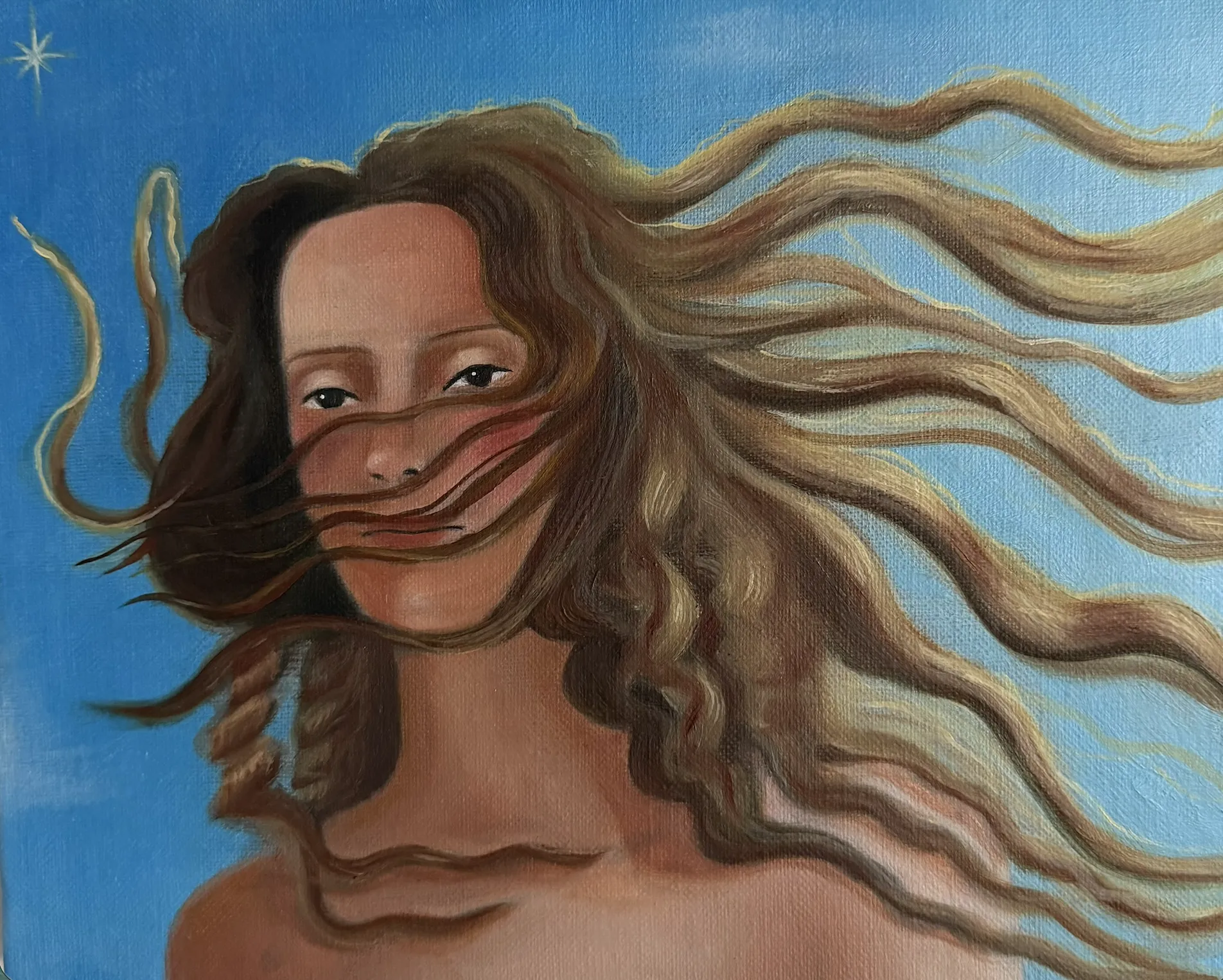 Softgaze