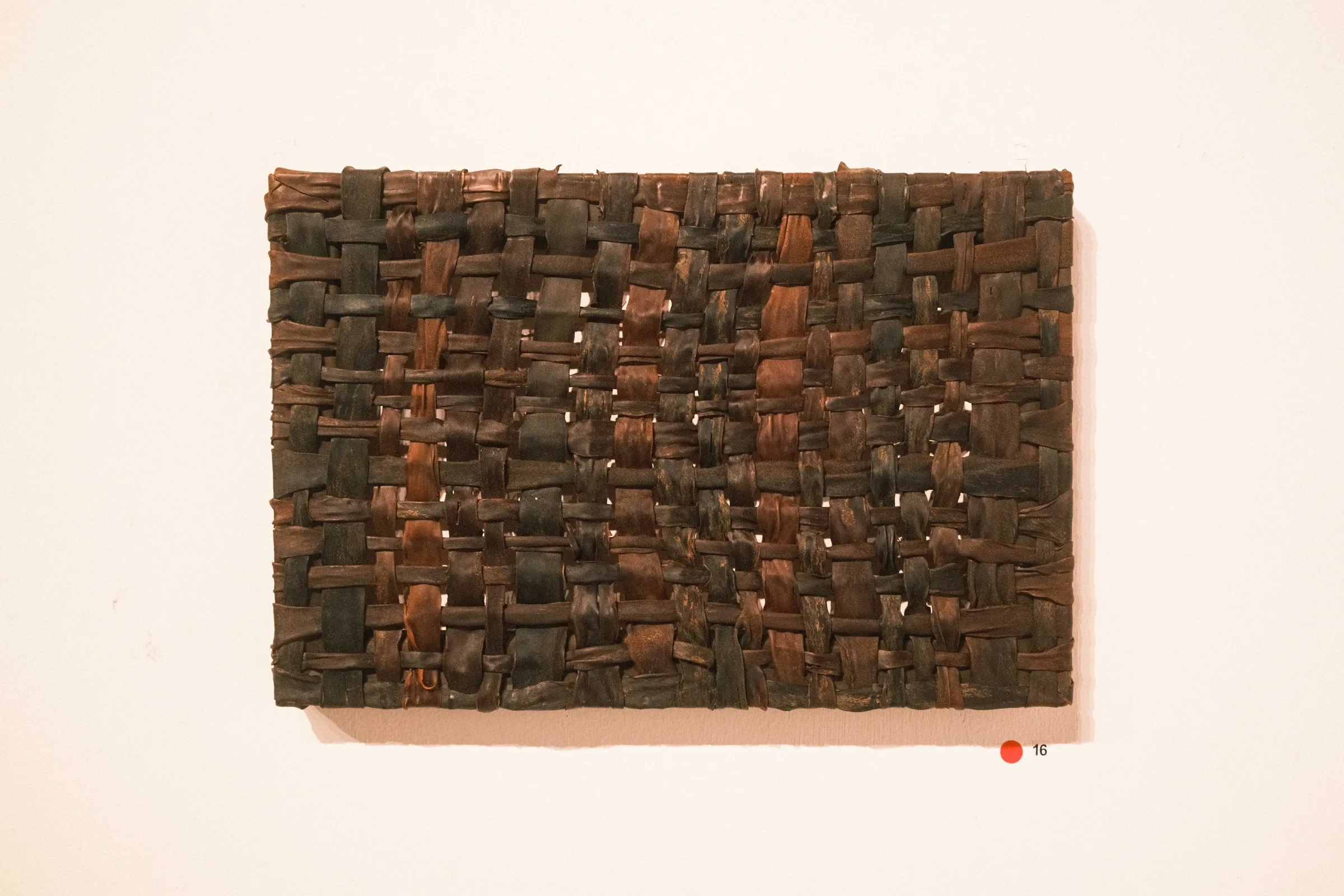 Waiting for the Captain