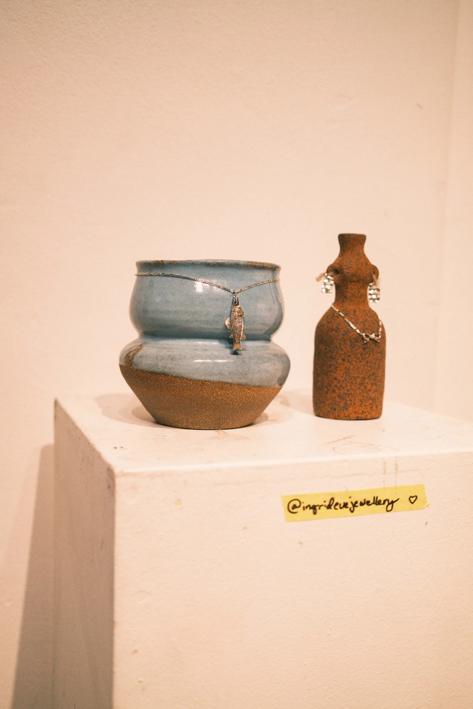 Waiting for the Captain