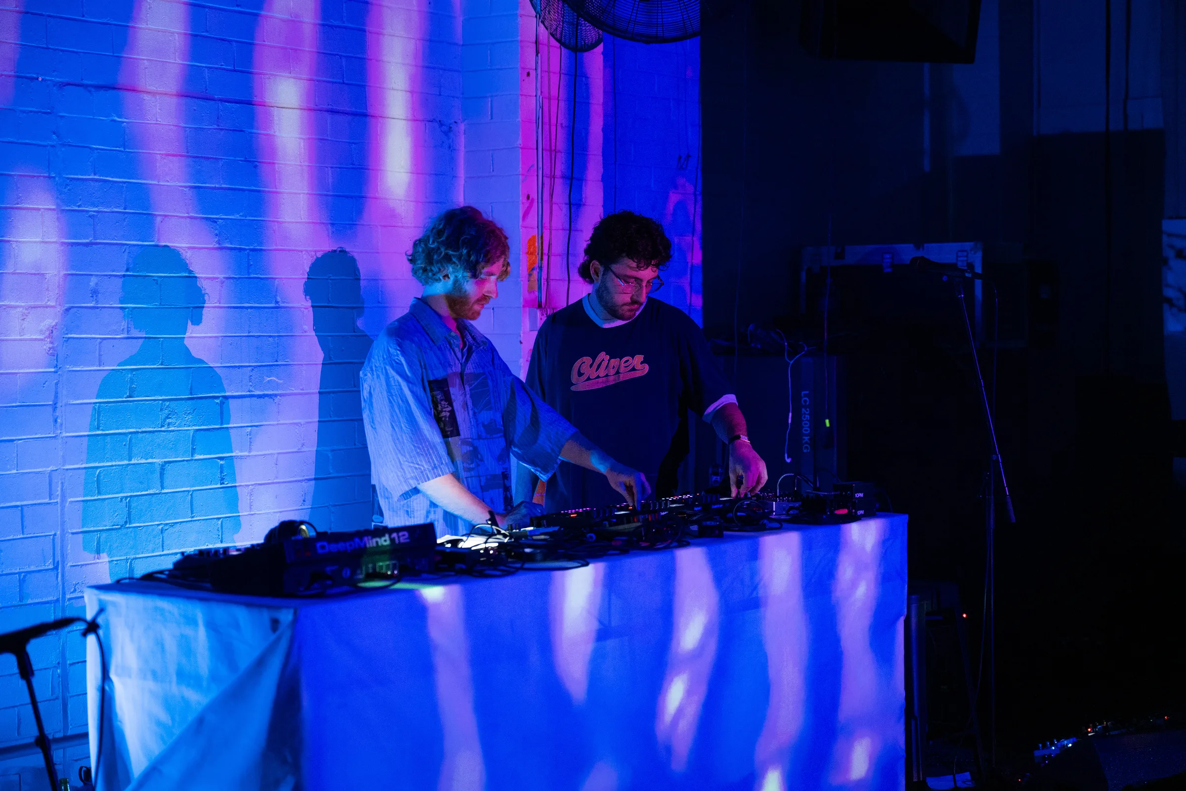 Asleep in a Field of Blue Launch photo 28