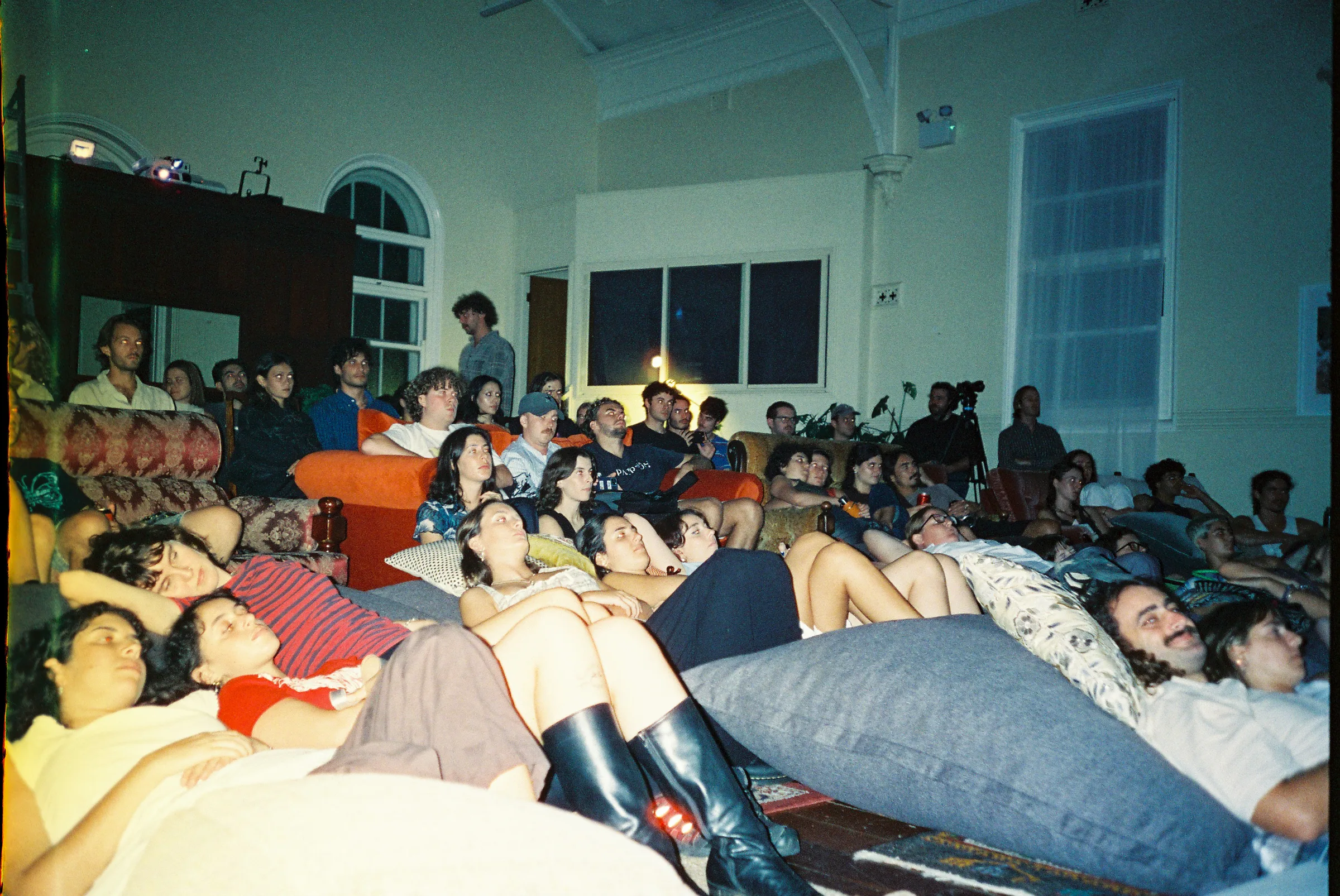 Greenhouse Studios 25' photo 2