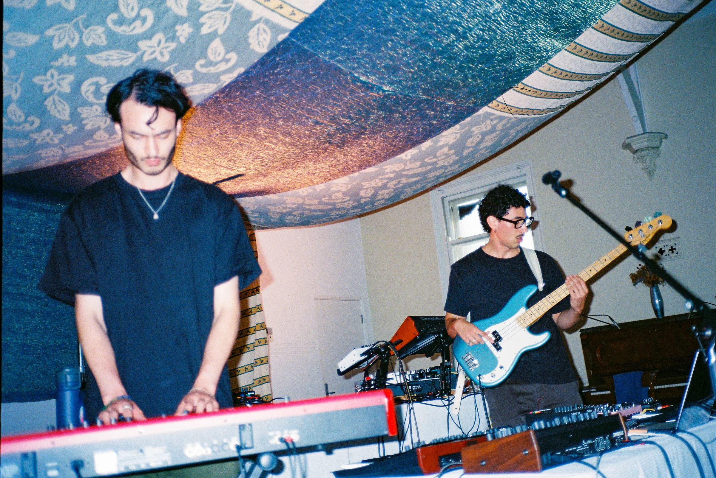 Greenhouse Studios 25' photo 3