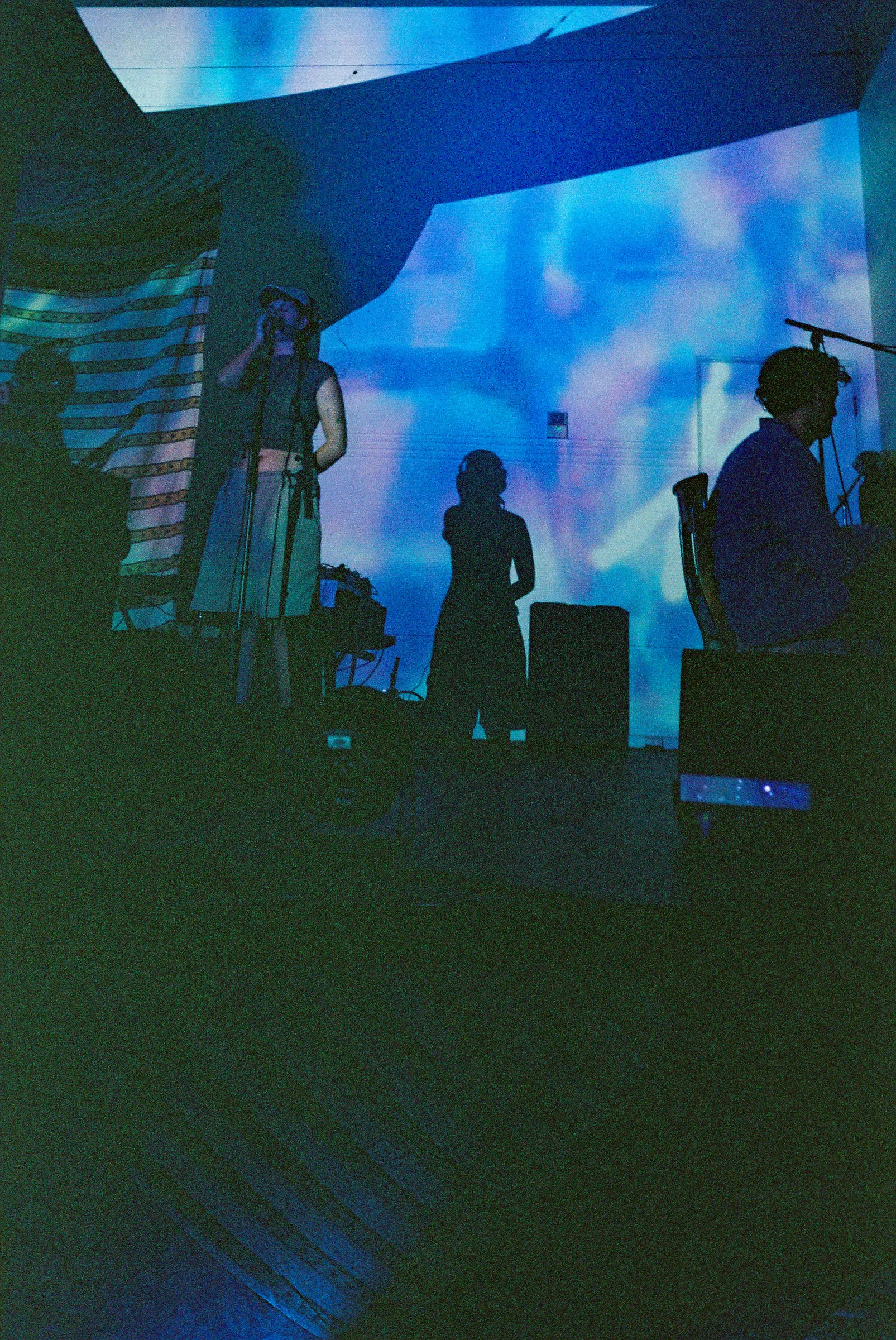 Greenhouse Studios 25' photo 4