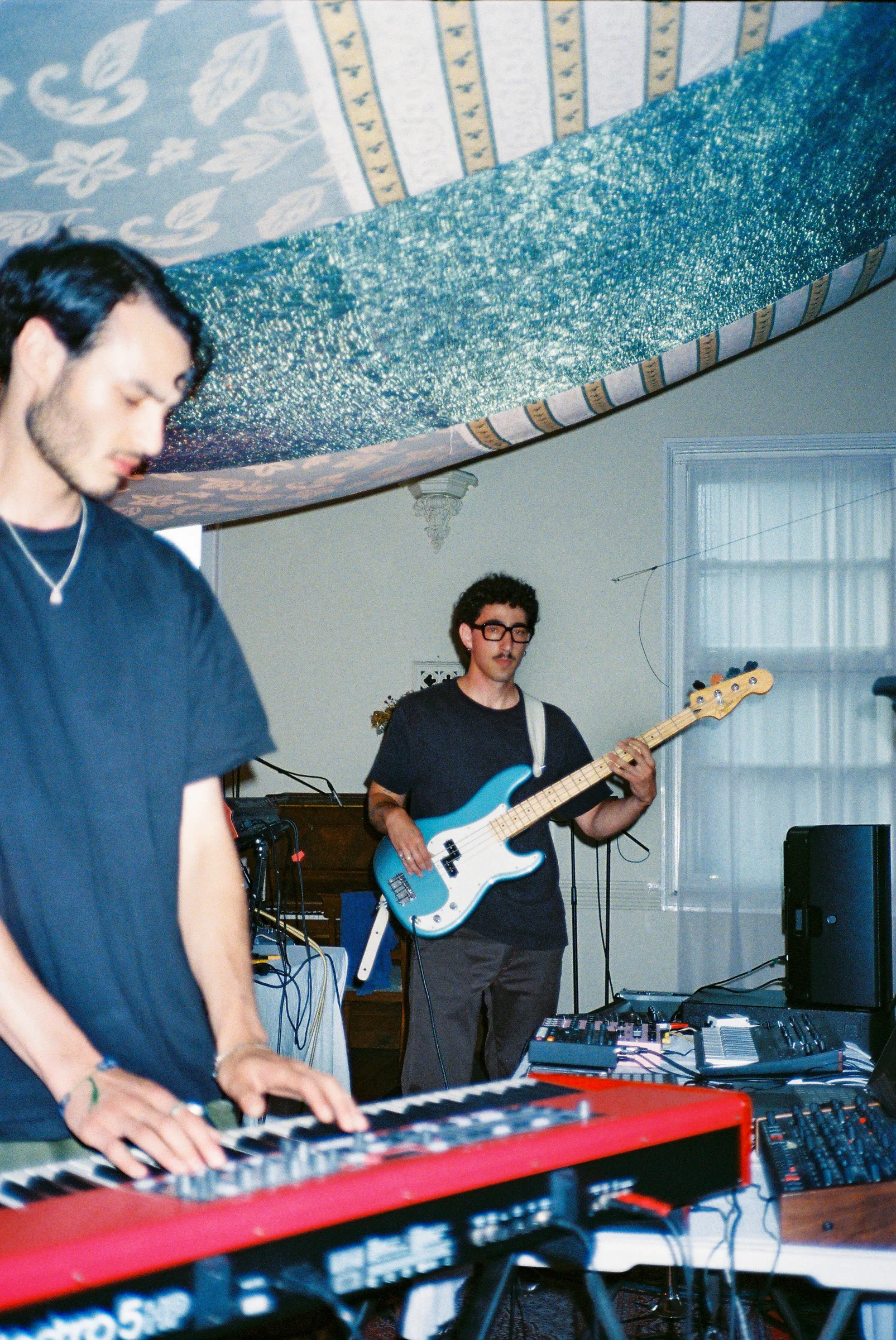 Greenhouse Studios 25' photo 5