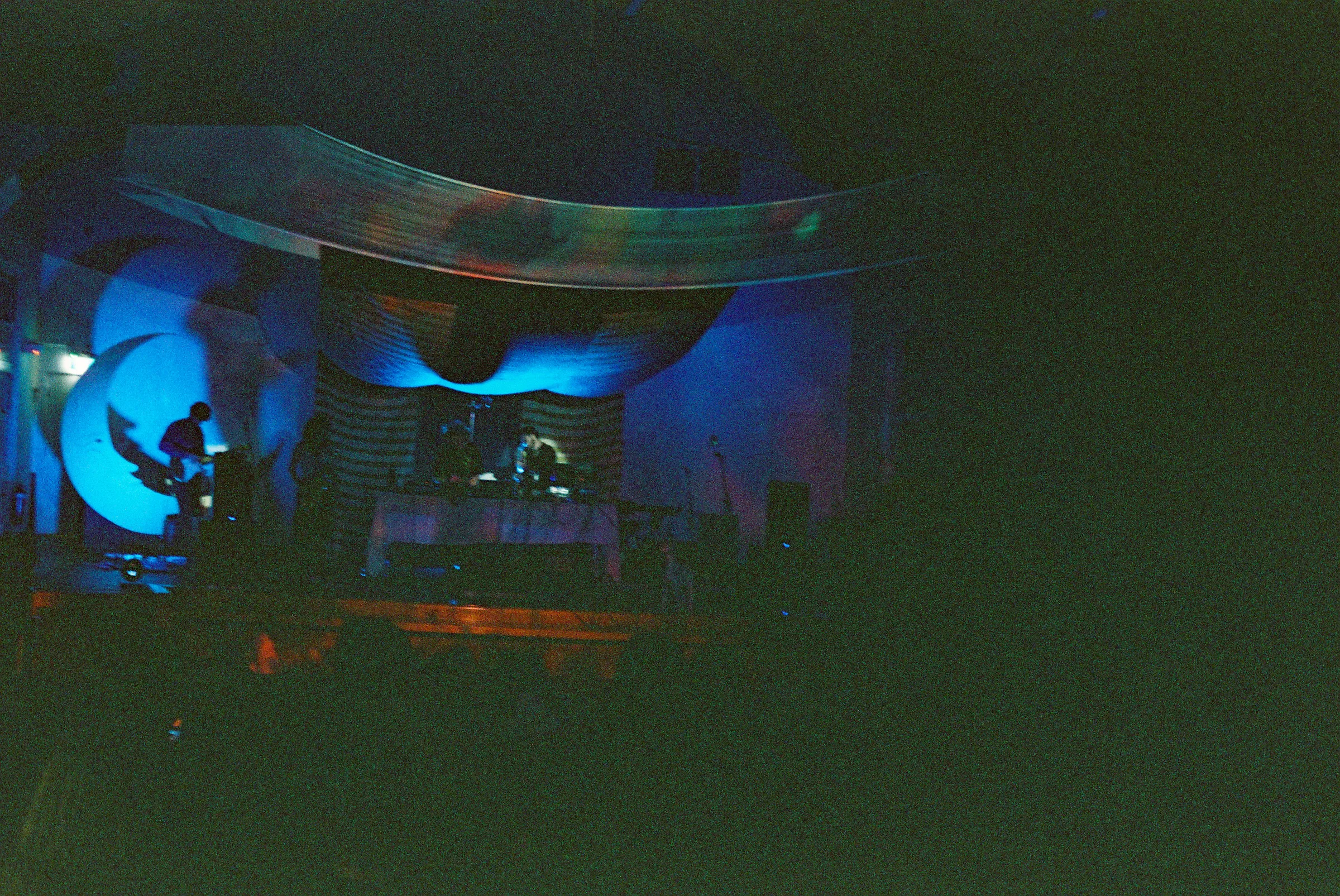 Greenhouse Studios 25' photo 6