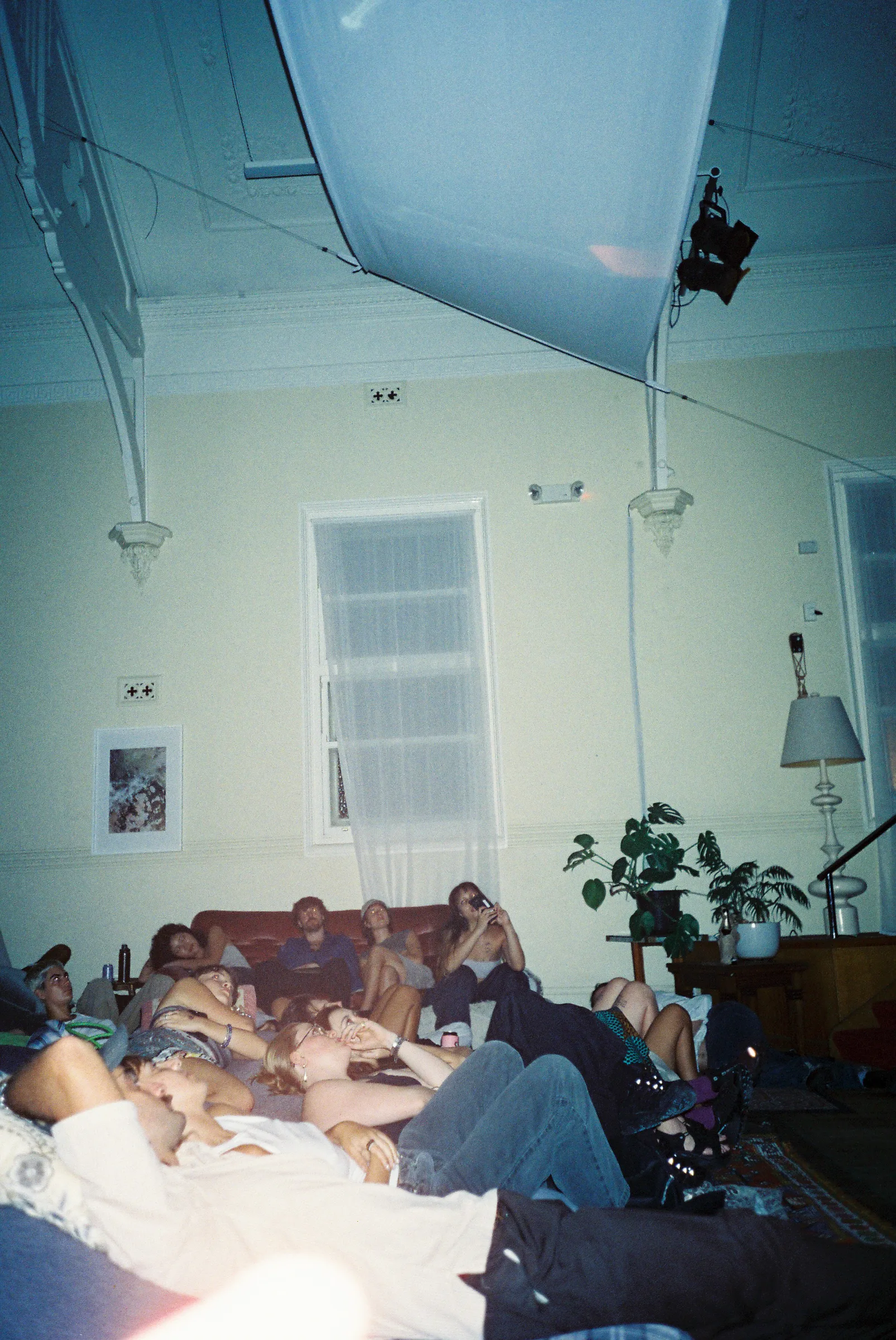 Greenhouse Studios 25' photo 8