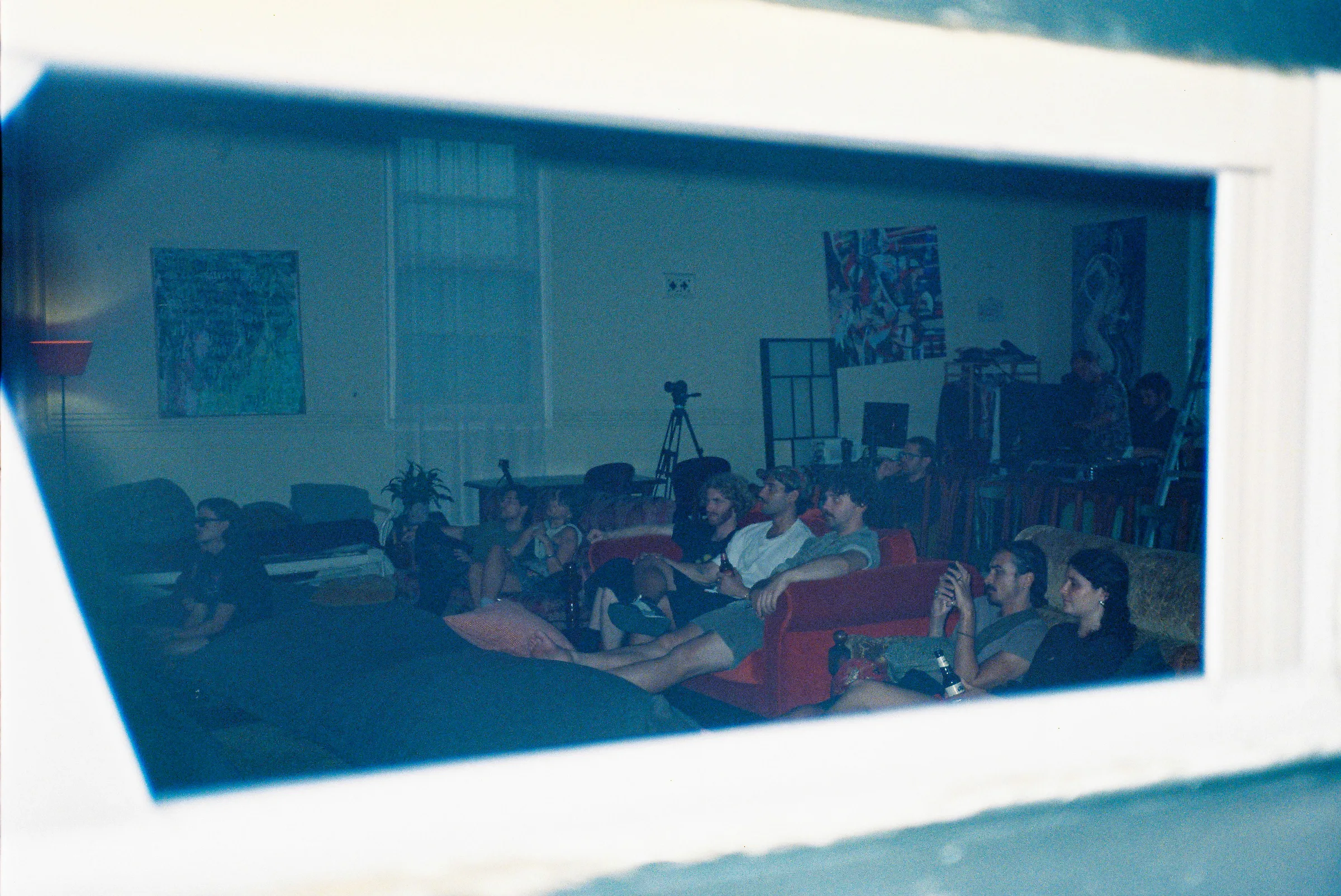 Greenhouse Studios 25' photo 9