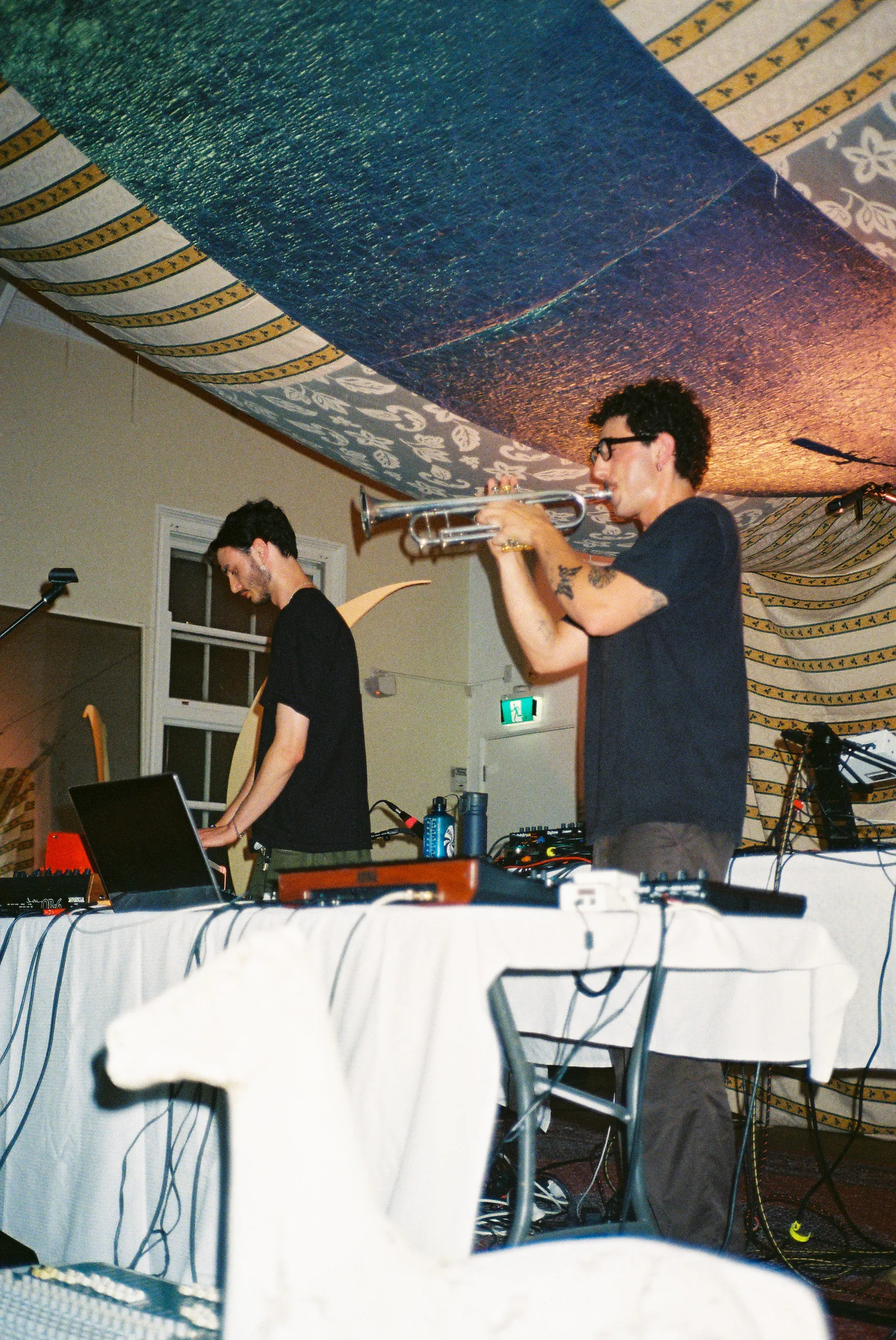 Greenhouse Studios 25' photo 11