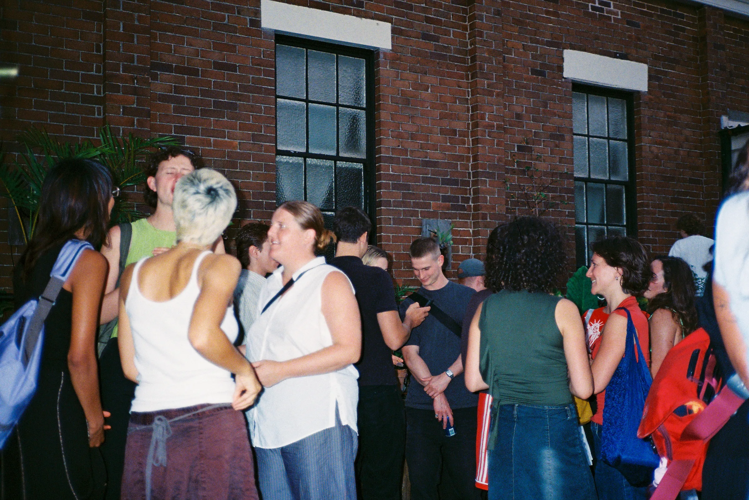 Greenhouse Studios 25' photo 14