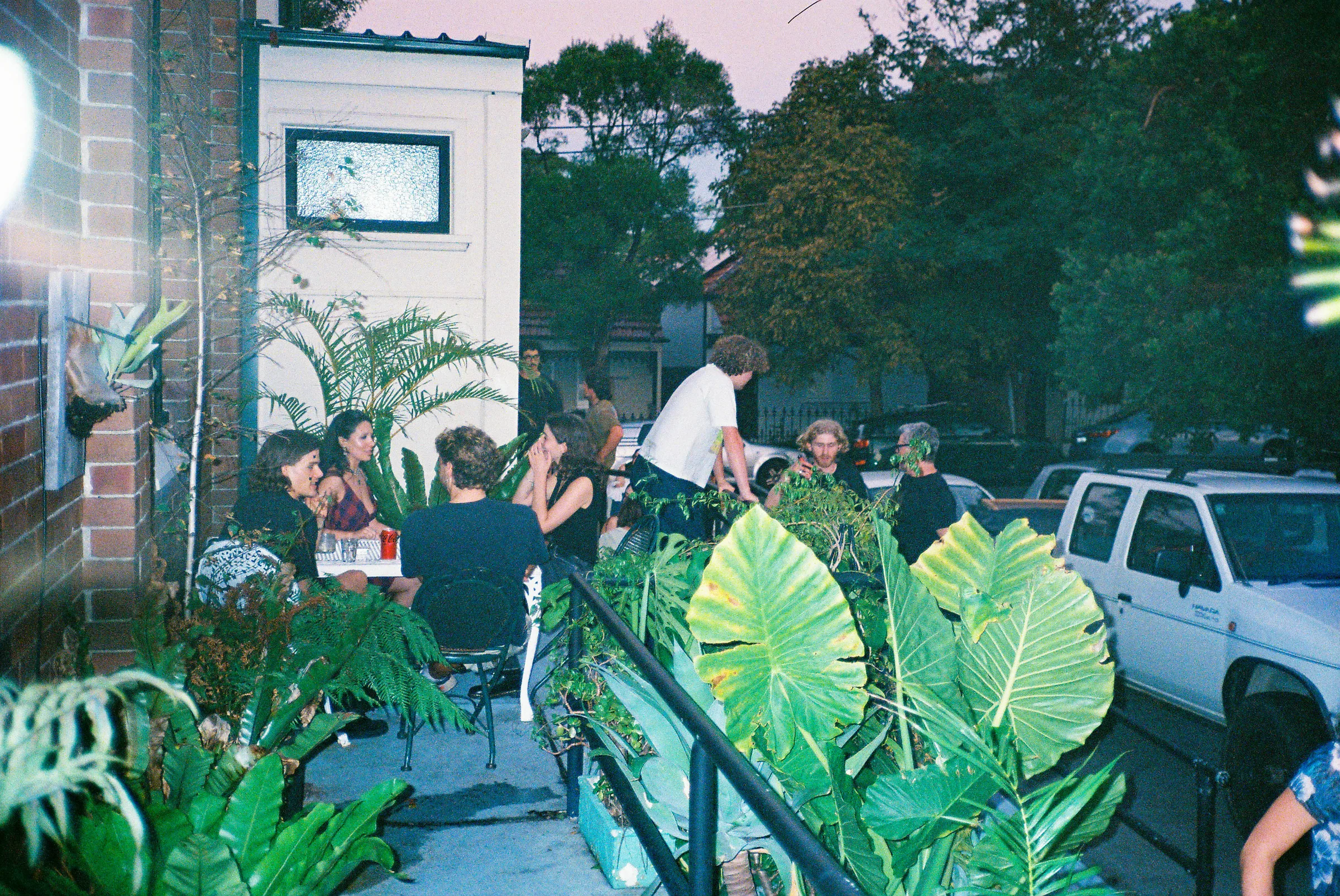 Greenhouse Studios 25' photo 16