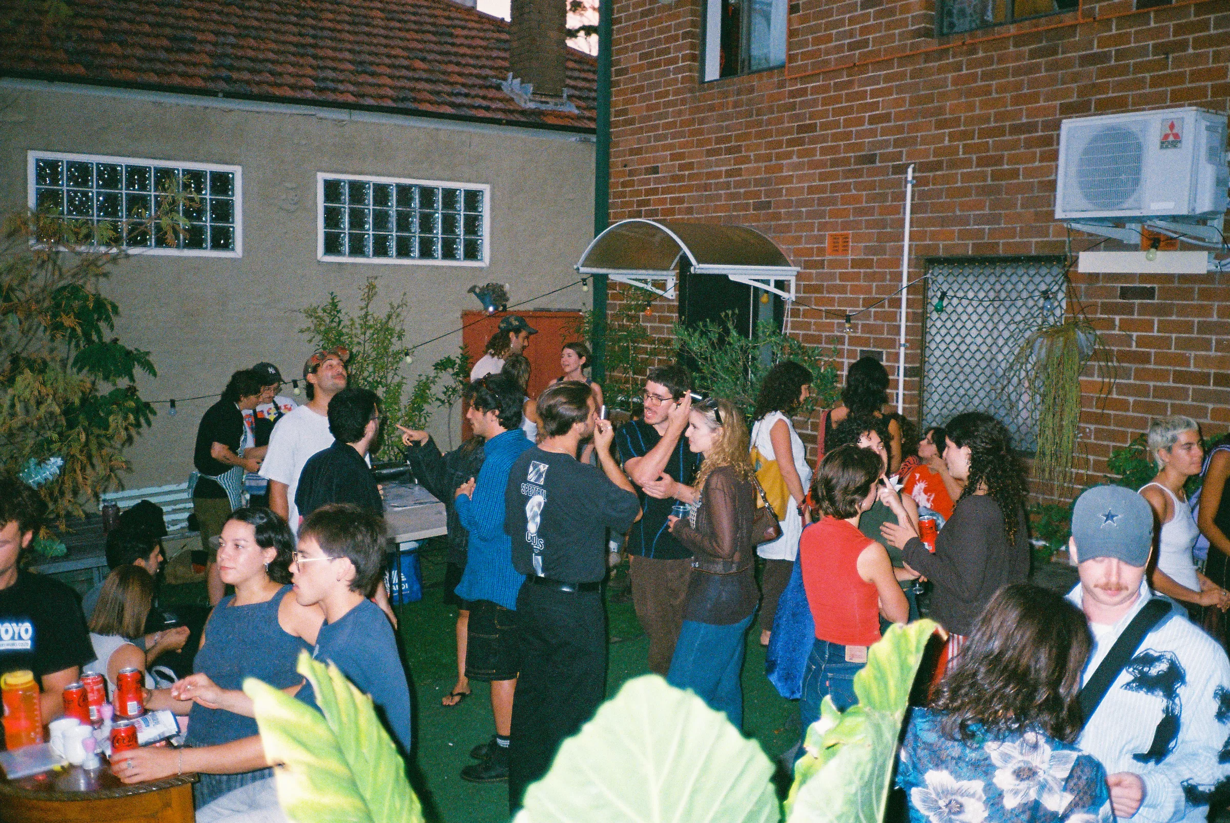 Greenhouse Studios 25' photo 18