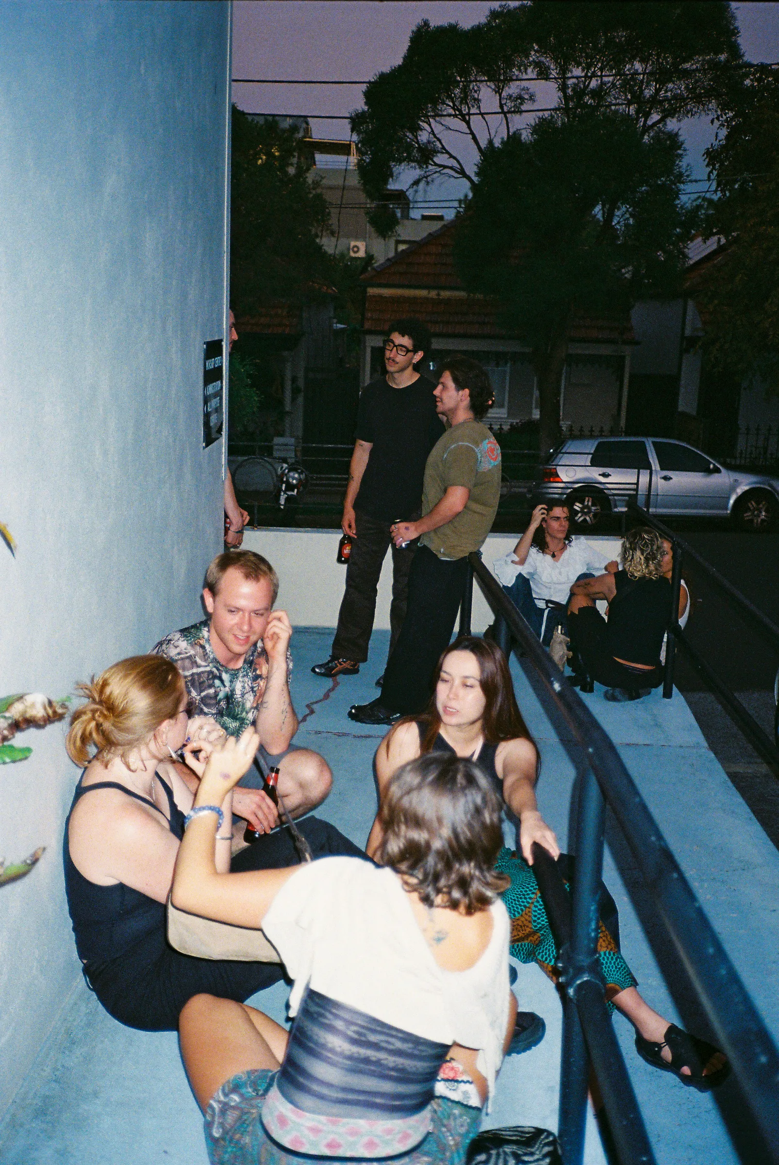 Greenhouse Studios 25' photo 20