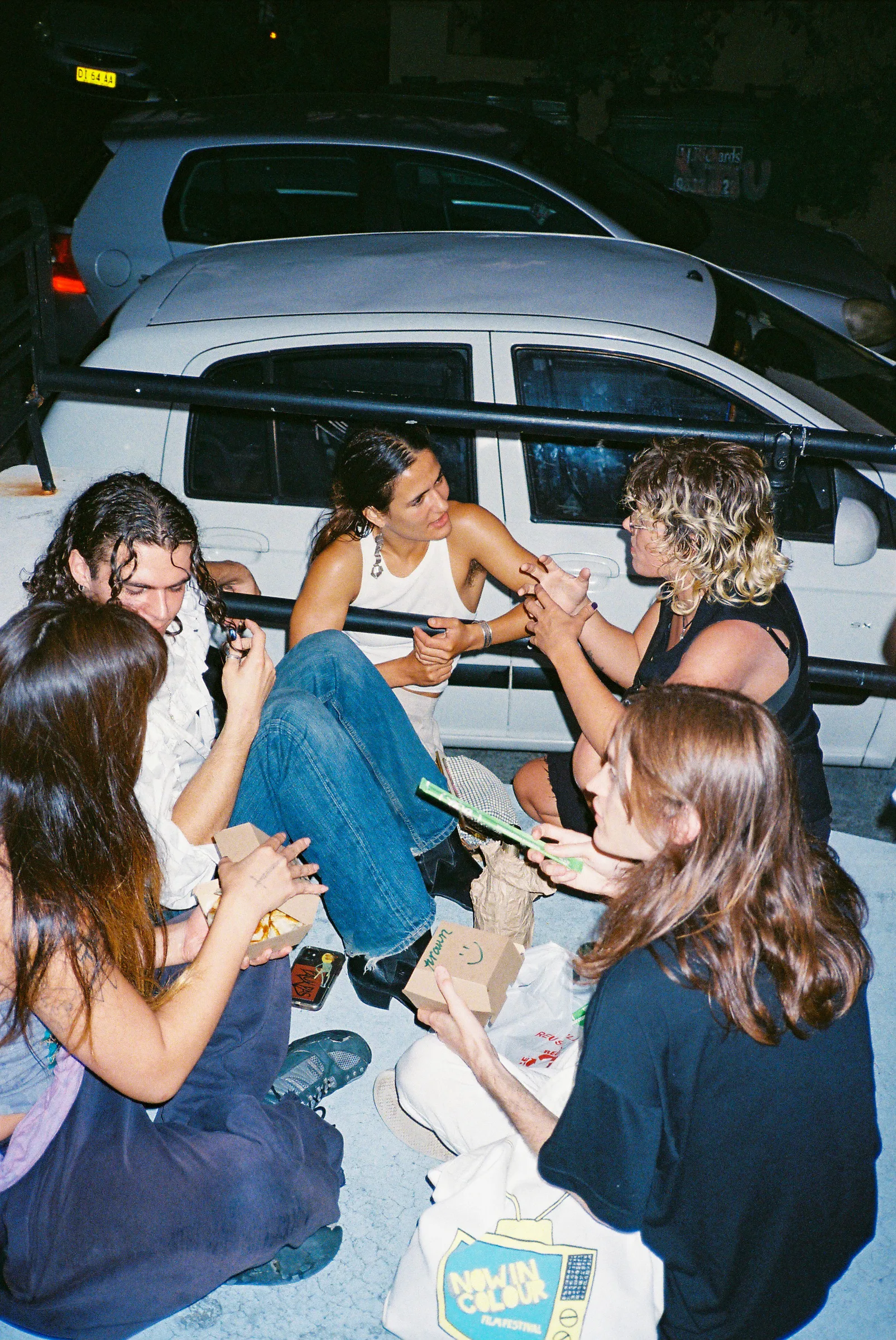 Greenhouse Studios 25' photo 25