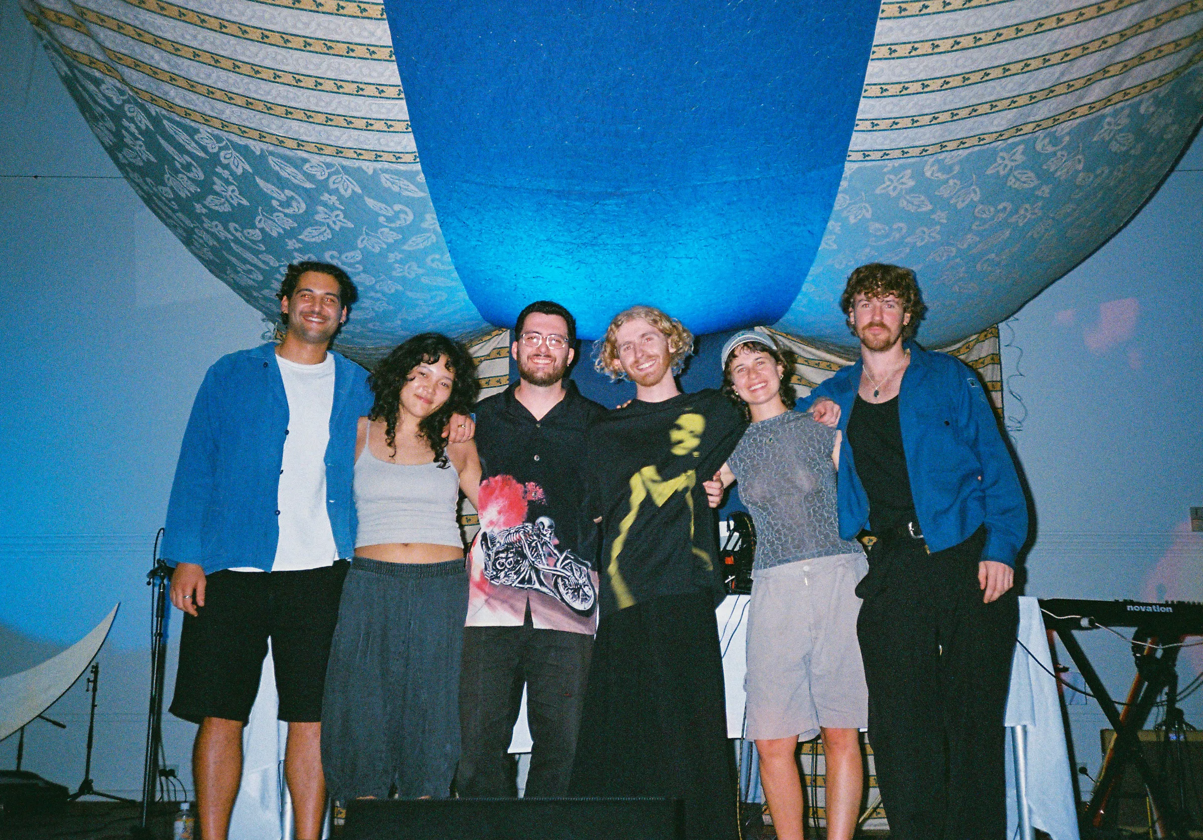 Greenhouse Studios 25' photo 27