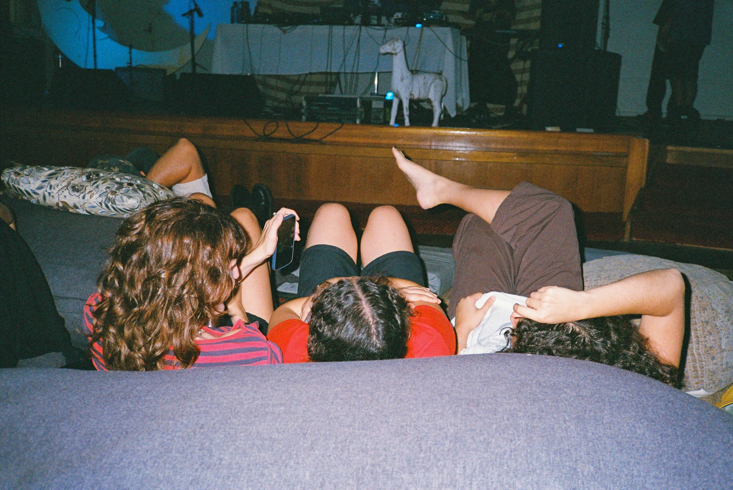 Greenhouse Studios 25' photo 28