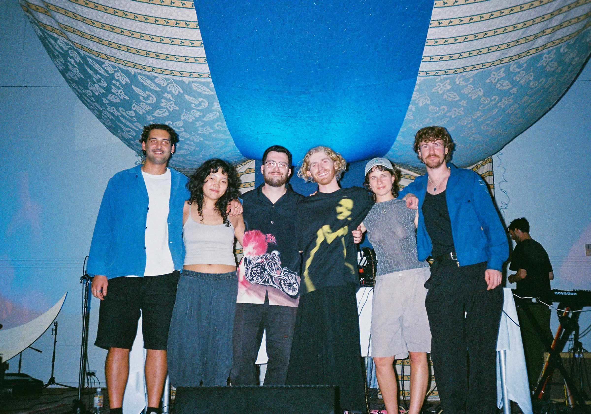 Greenhouse Studios 25' photo 30