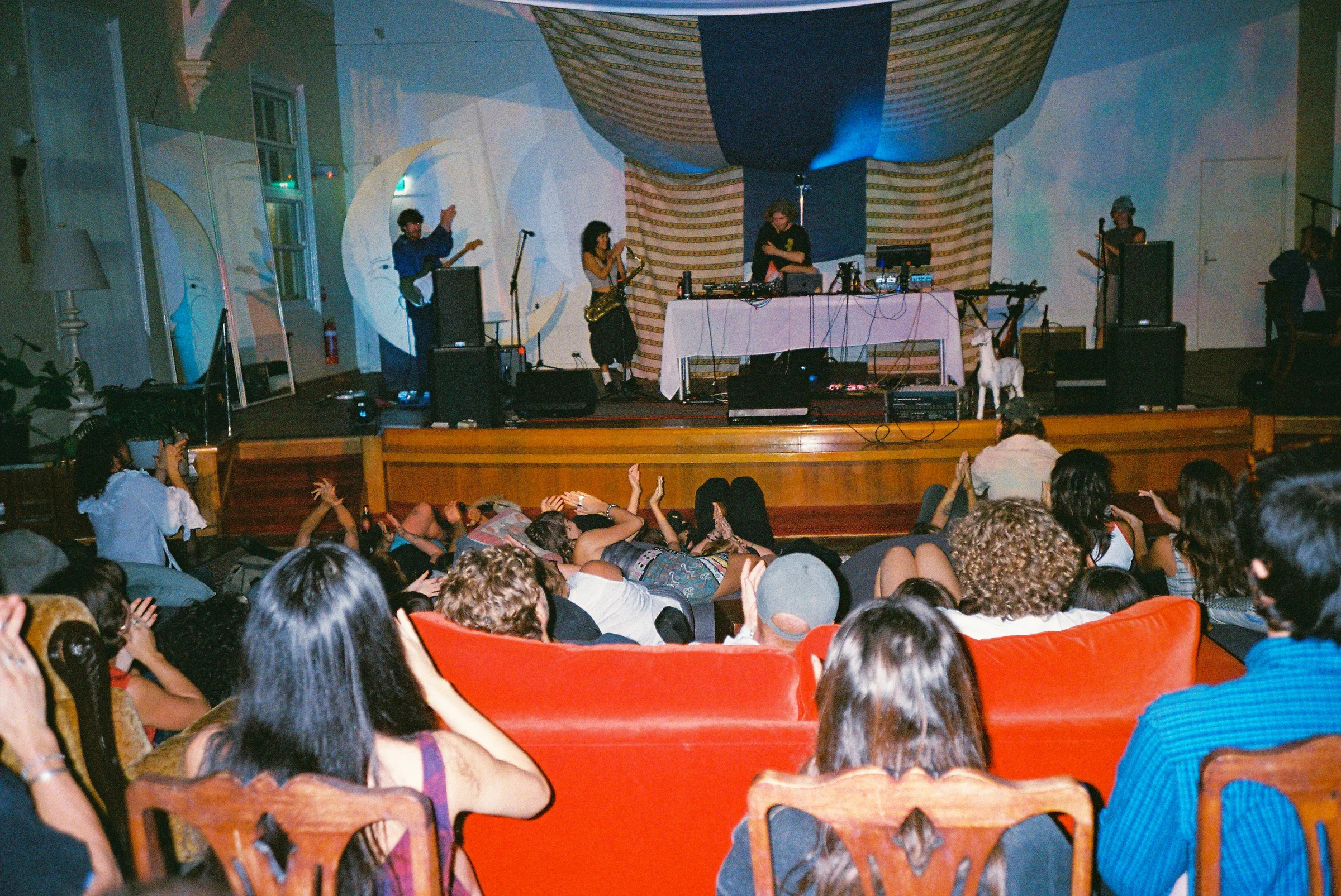 Greenhouse Studios 25' photo 32