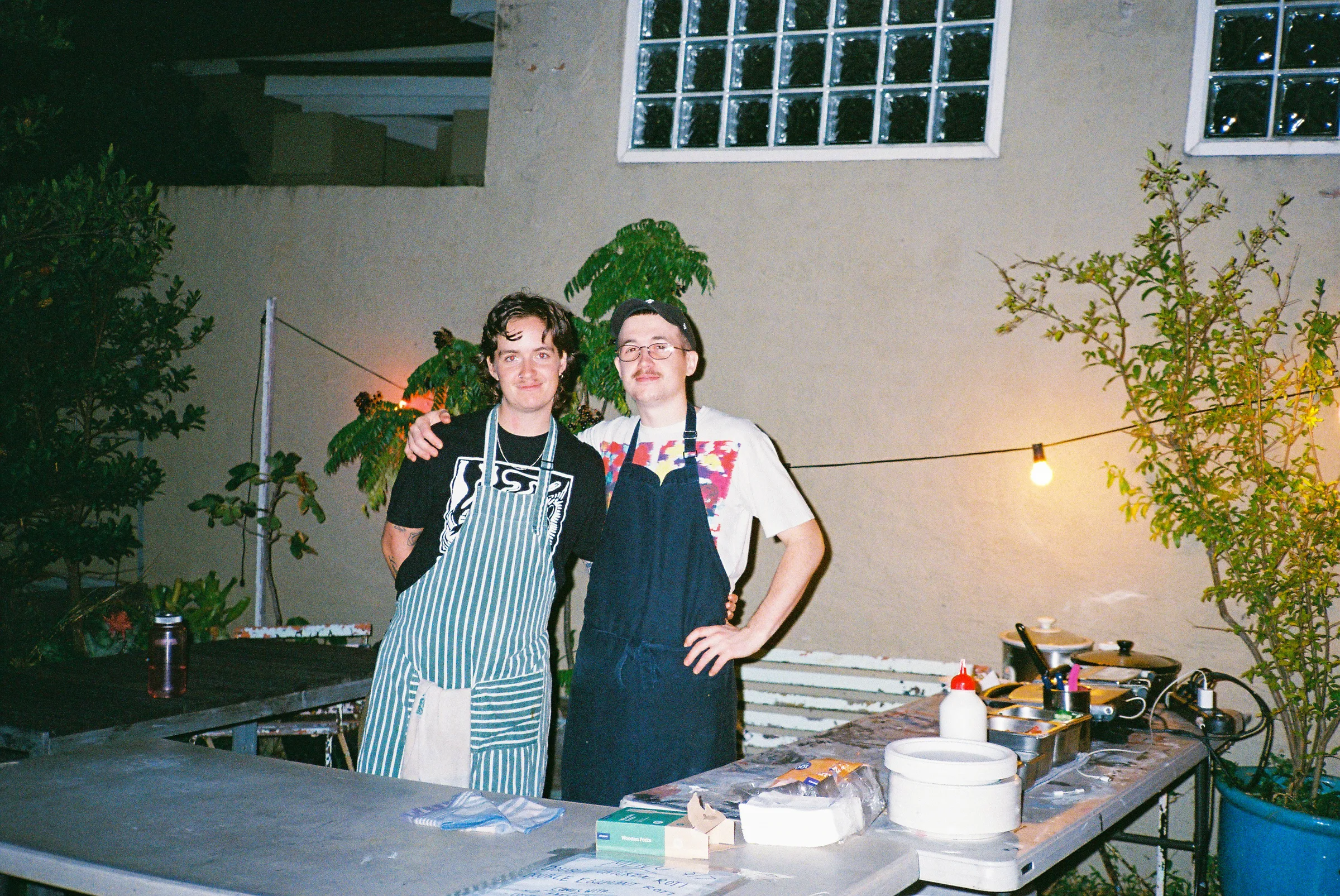 Greenhouse Studios 25' photo 33