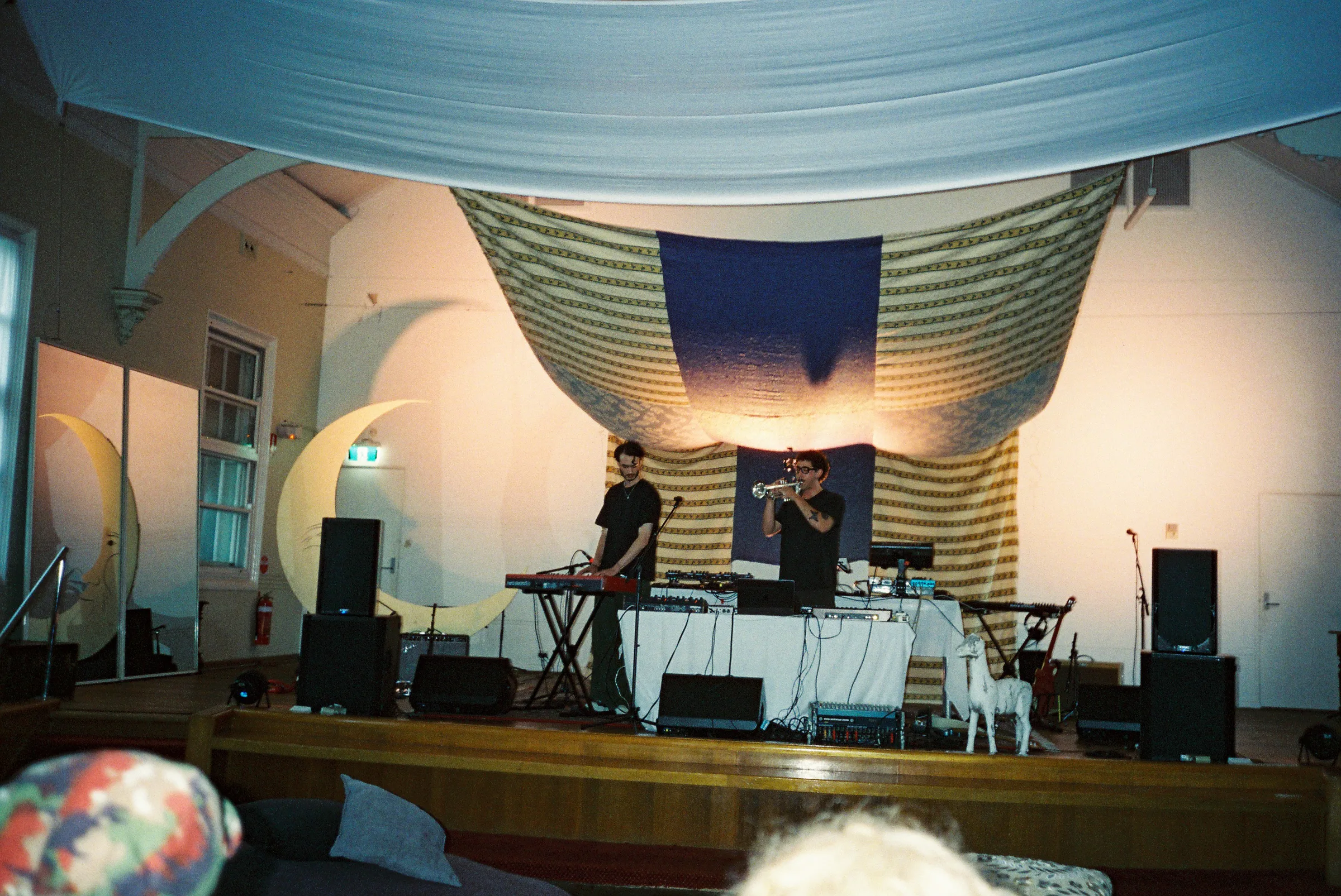 Greenhouse Studios 25' photo 34